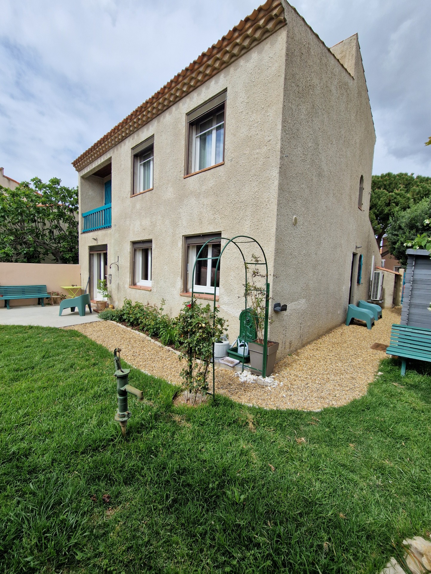 Vente Maison à Narbonne 5 pièces