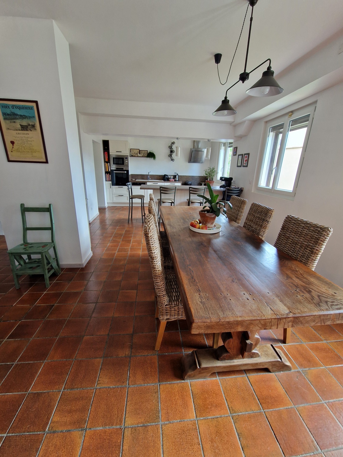 Vente Maison à Narbonne 5 pièces