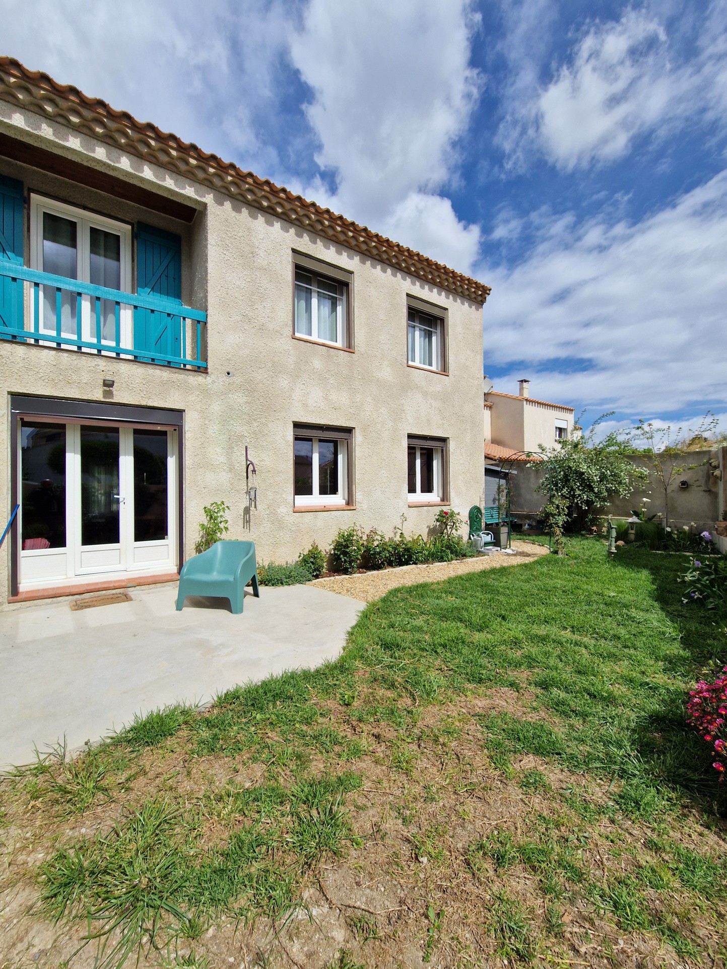 Vente Maison à Narbonne 5 pièces