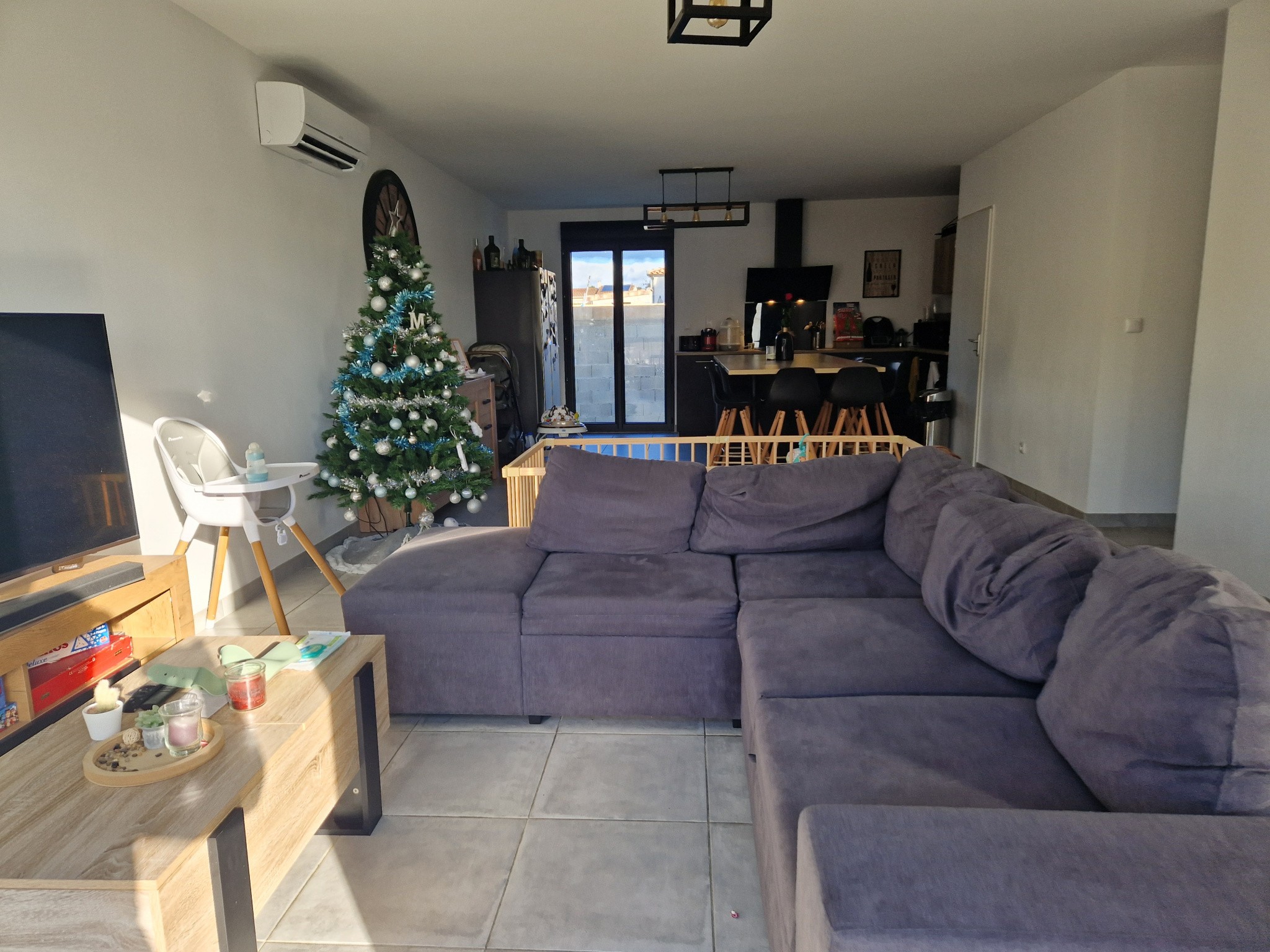 Vente Maison à Narbonne 4 pièces