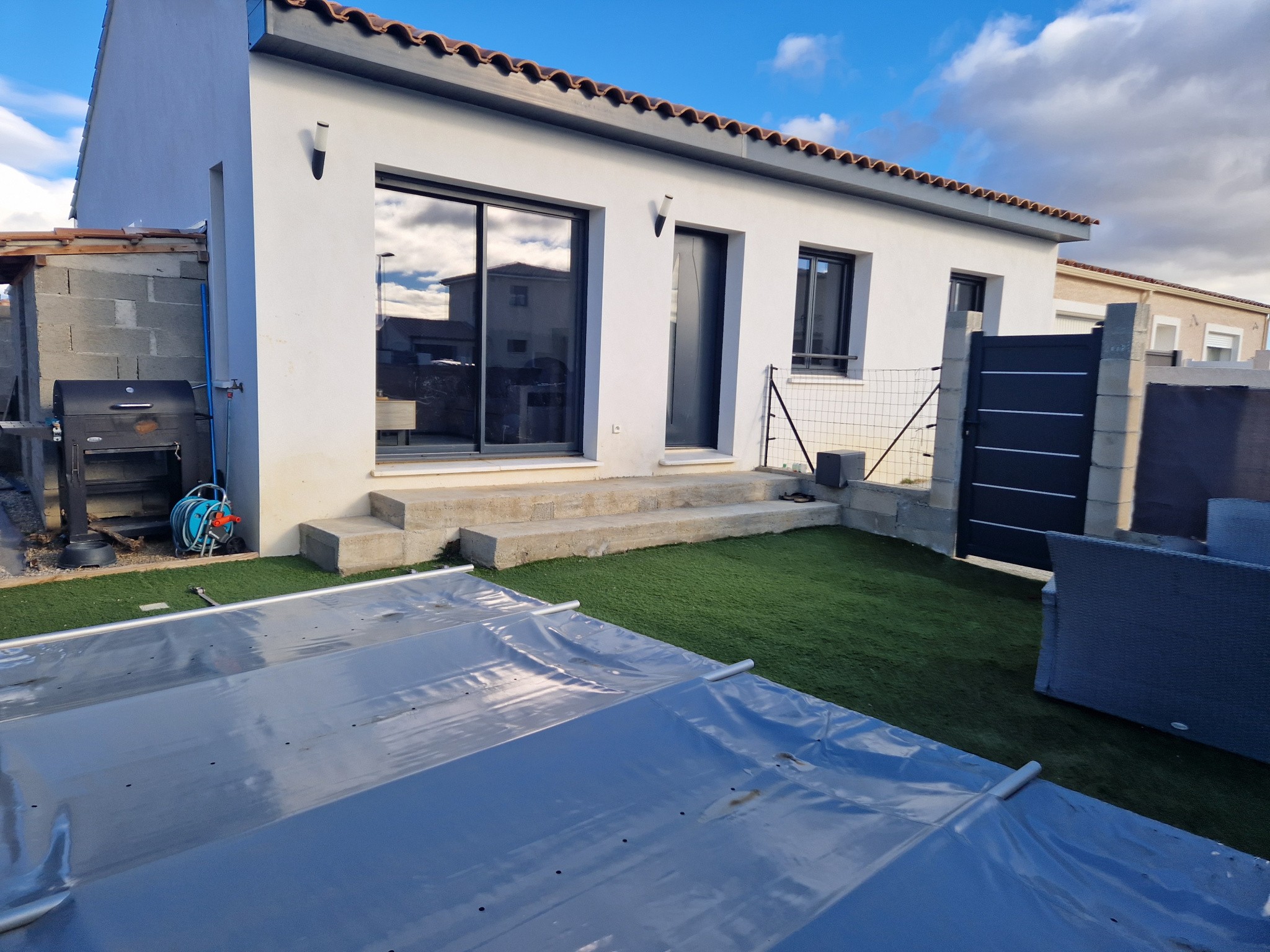 Vente Maison à Narbonne 4 pièces