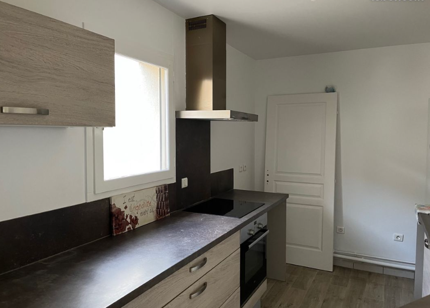 Vente Appartement à Narbonne 3 pièces