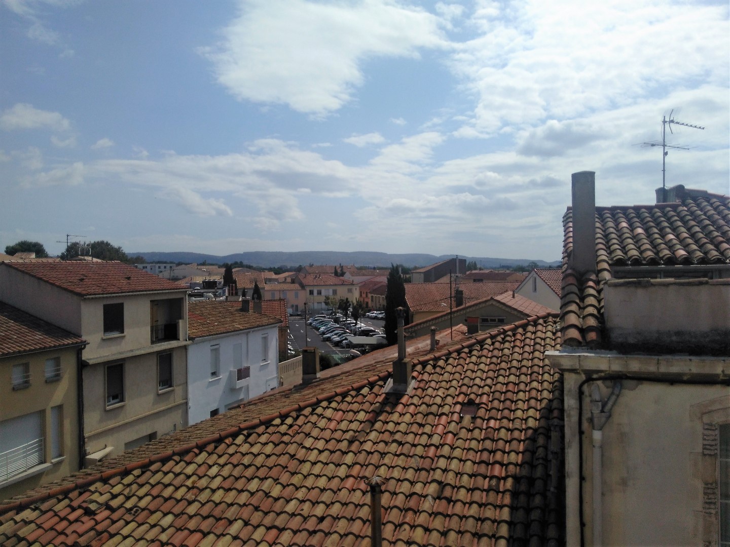 Vente Appartement à Narbonne 3 pièces