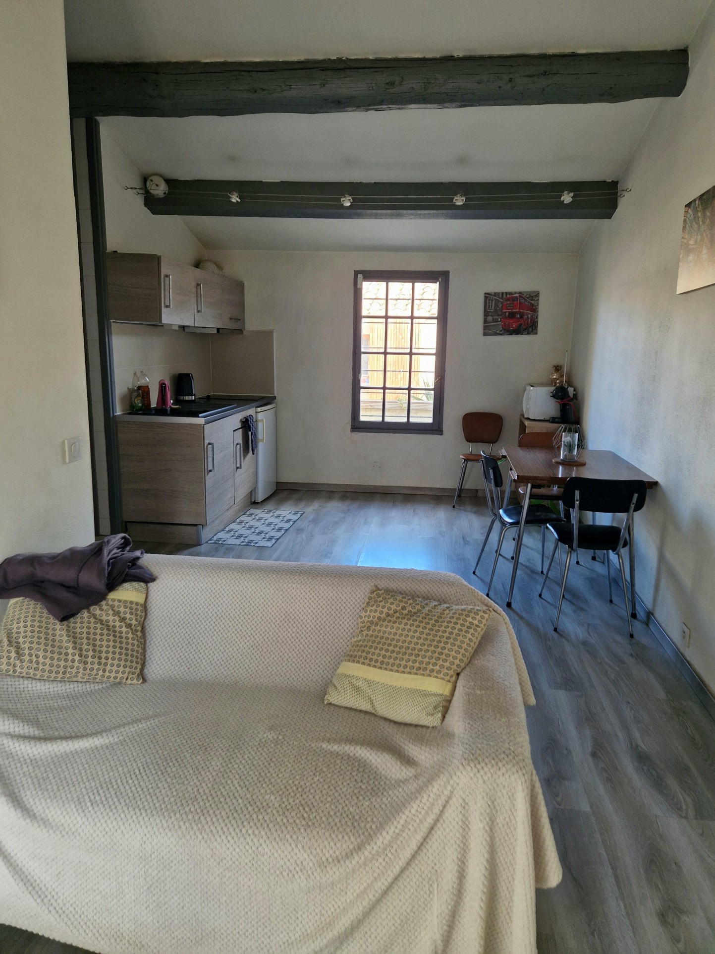 Vente Appartement à Narbonne 2 pièces