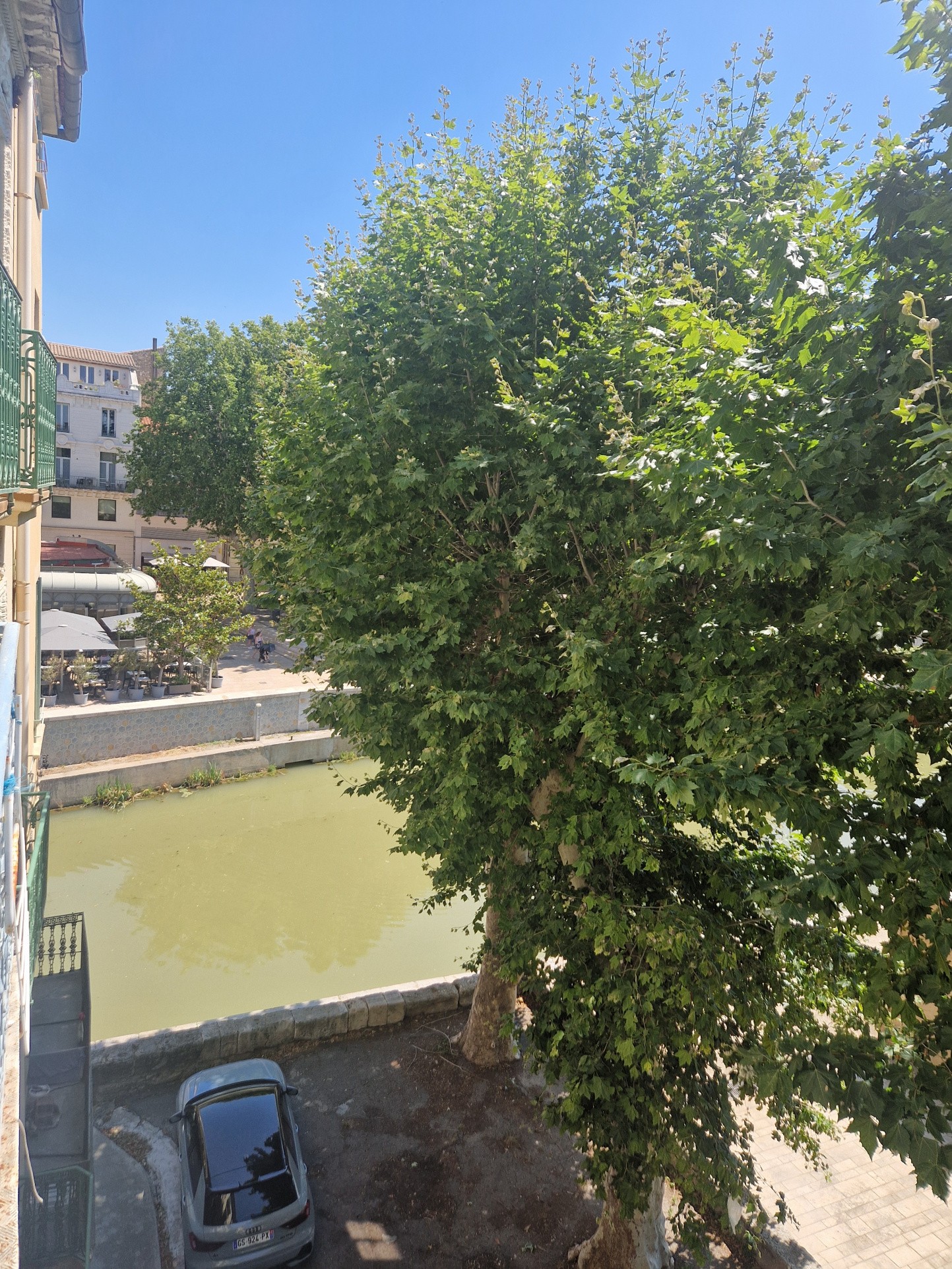 Vente Appartement à Narbonne 2 pièces