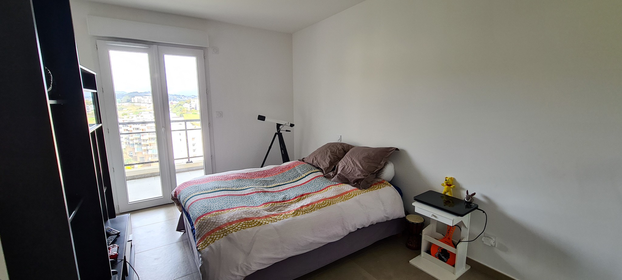 Vente Appartement à Ajaccio 3 pièces