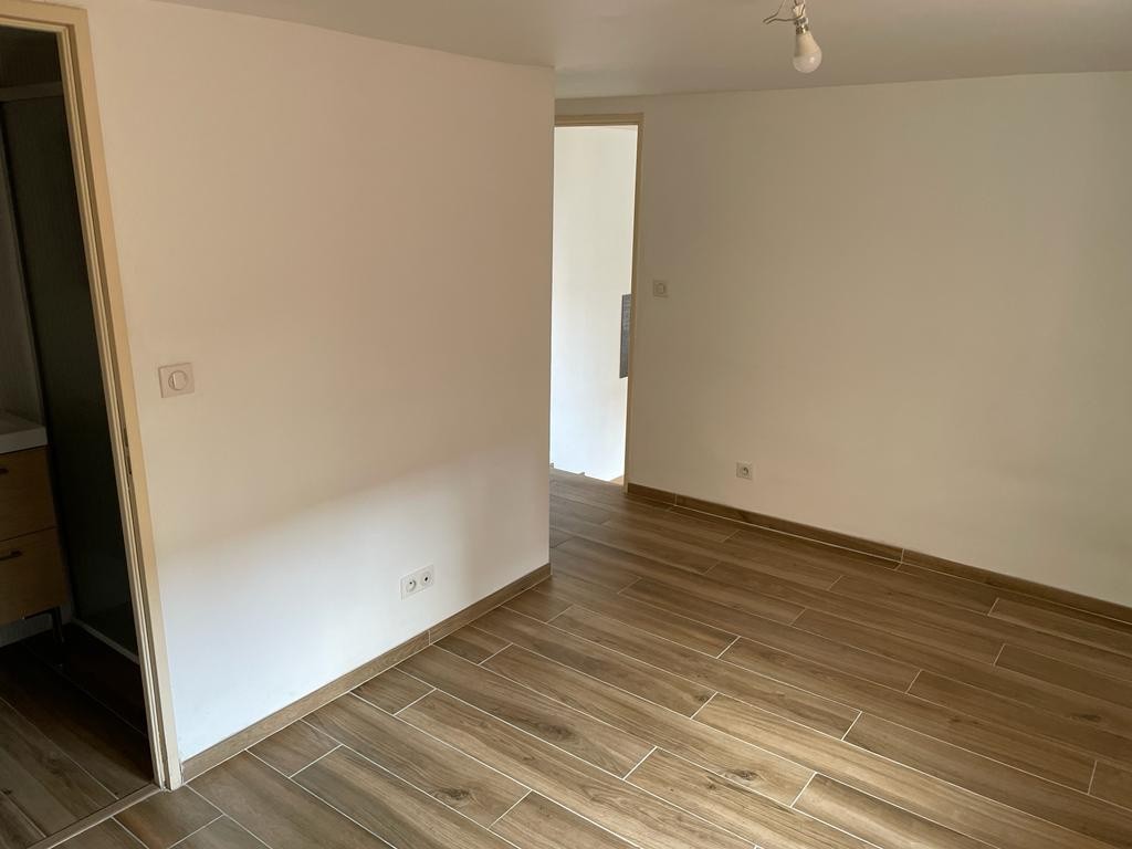 Vente Appartement à Ajaccio 2 pièces