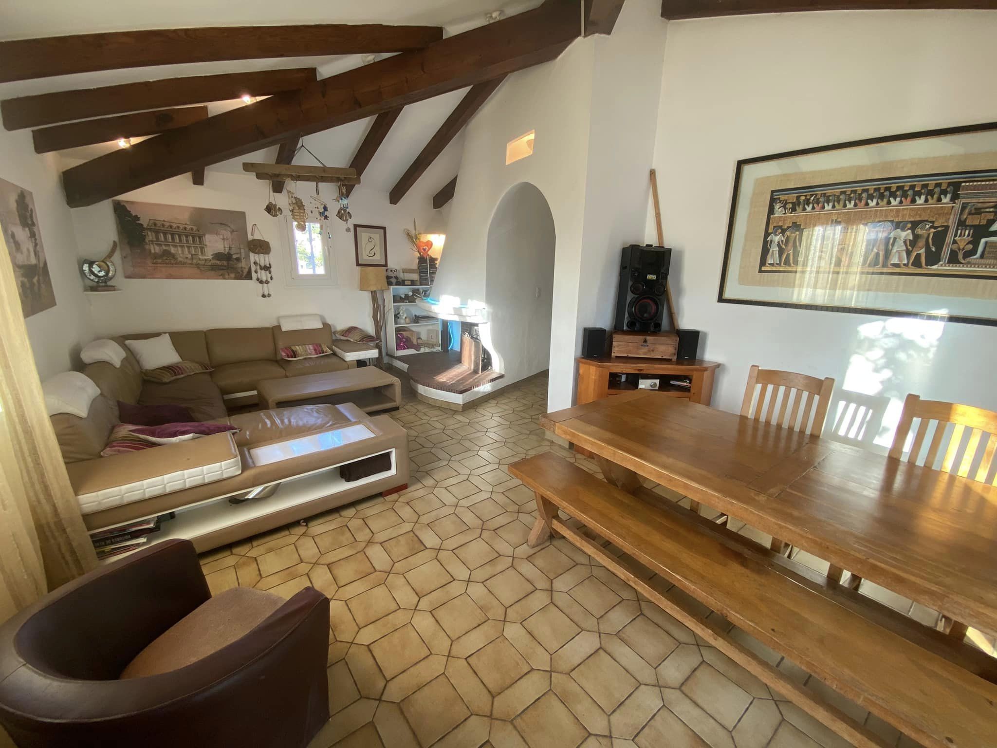 Vente Maison à Ajaccio 5 pièces