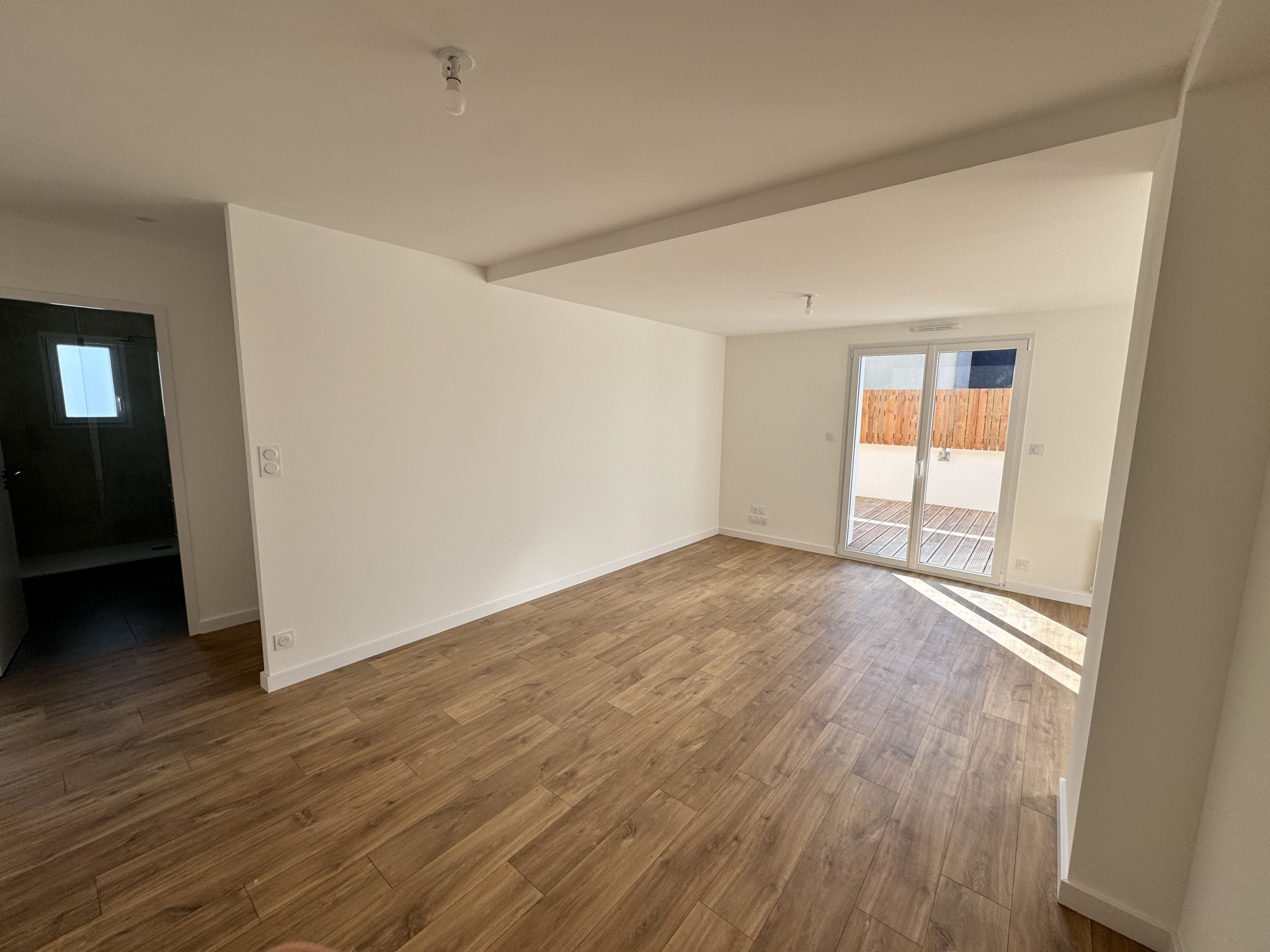 Vente Appartement à Damgan 3 pièces