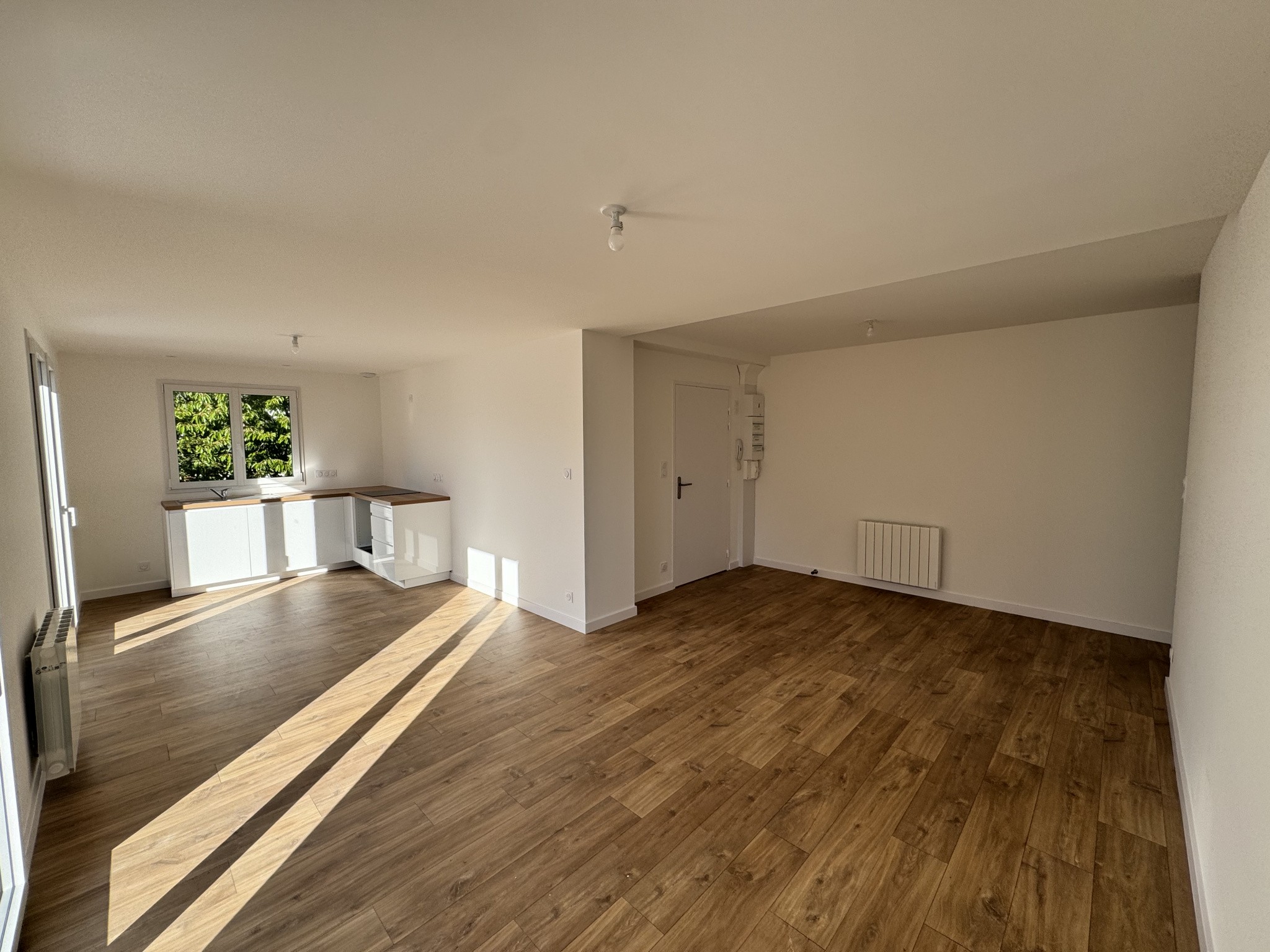 Vente Appartement à Damgan 3 pièces