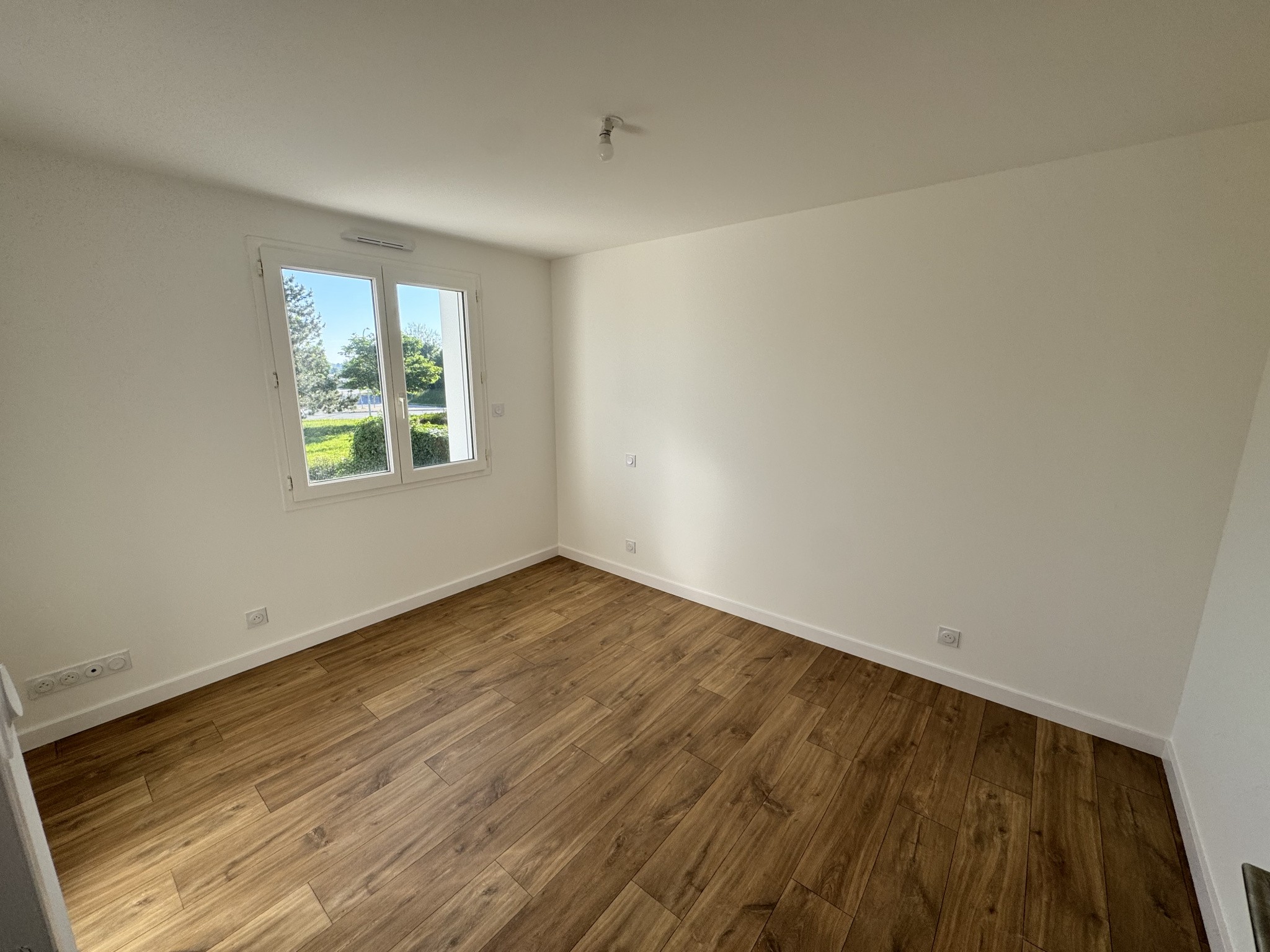 Vente Appartement à Damgan 3 pièces