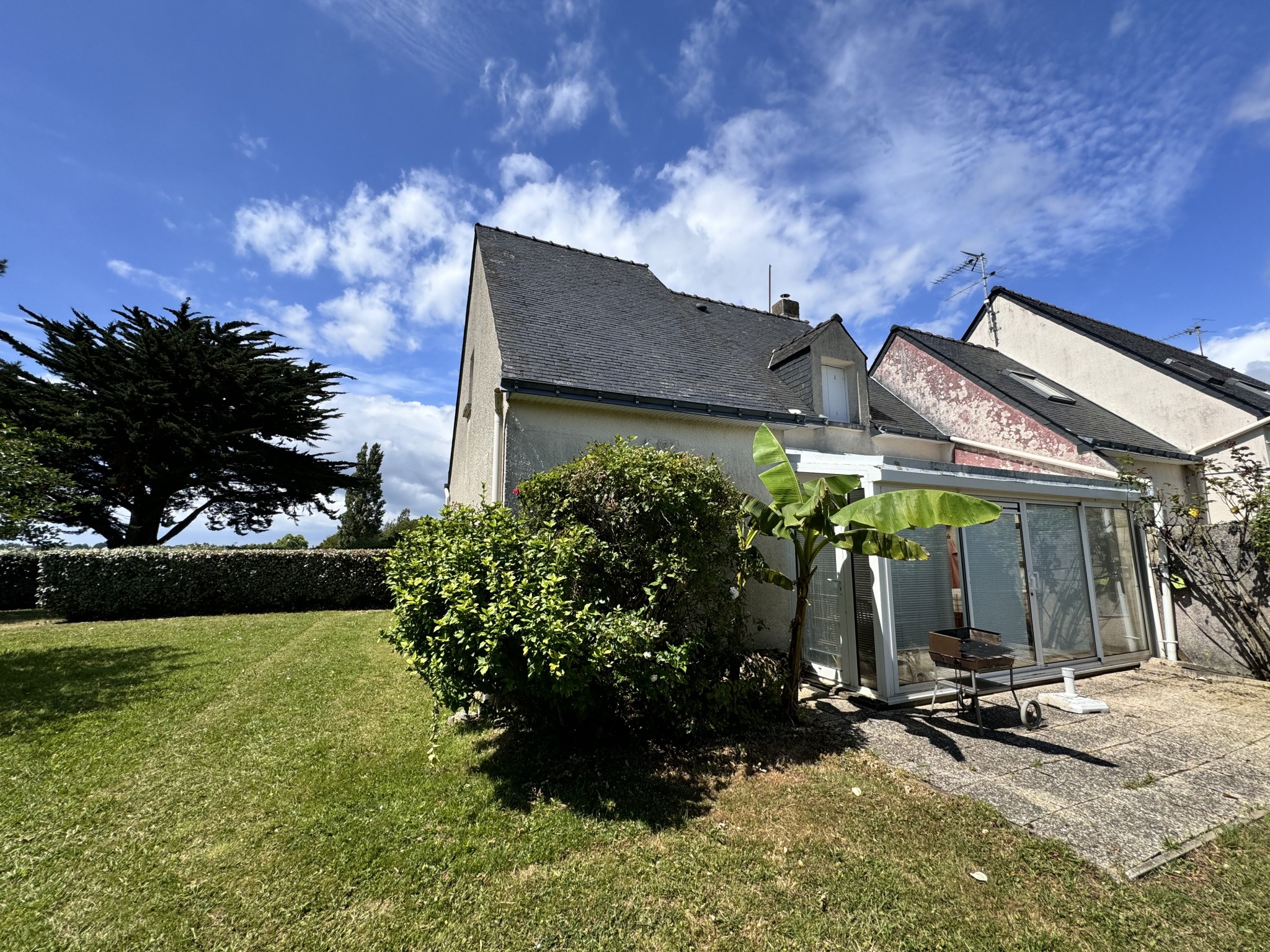 Vente Maison à Damgan 4 pièces