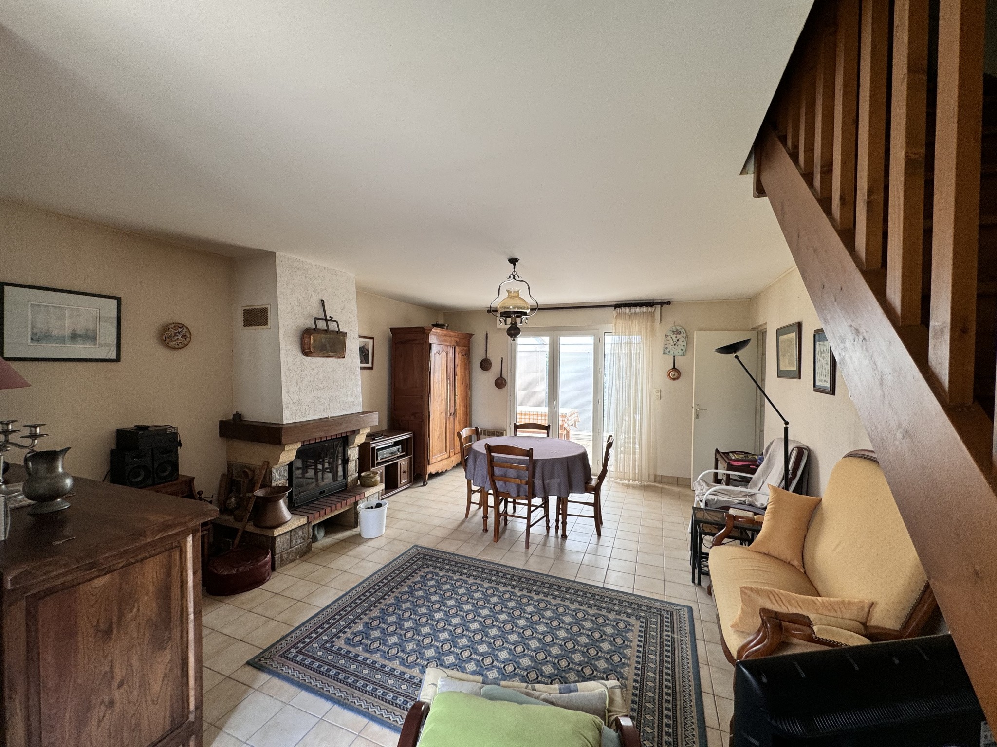 Vente Maison à Damgan 4 pièces