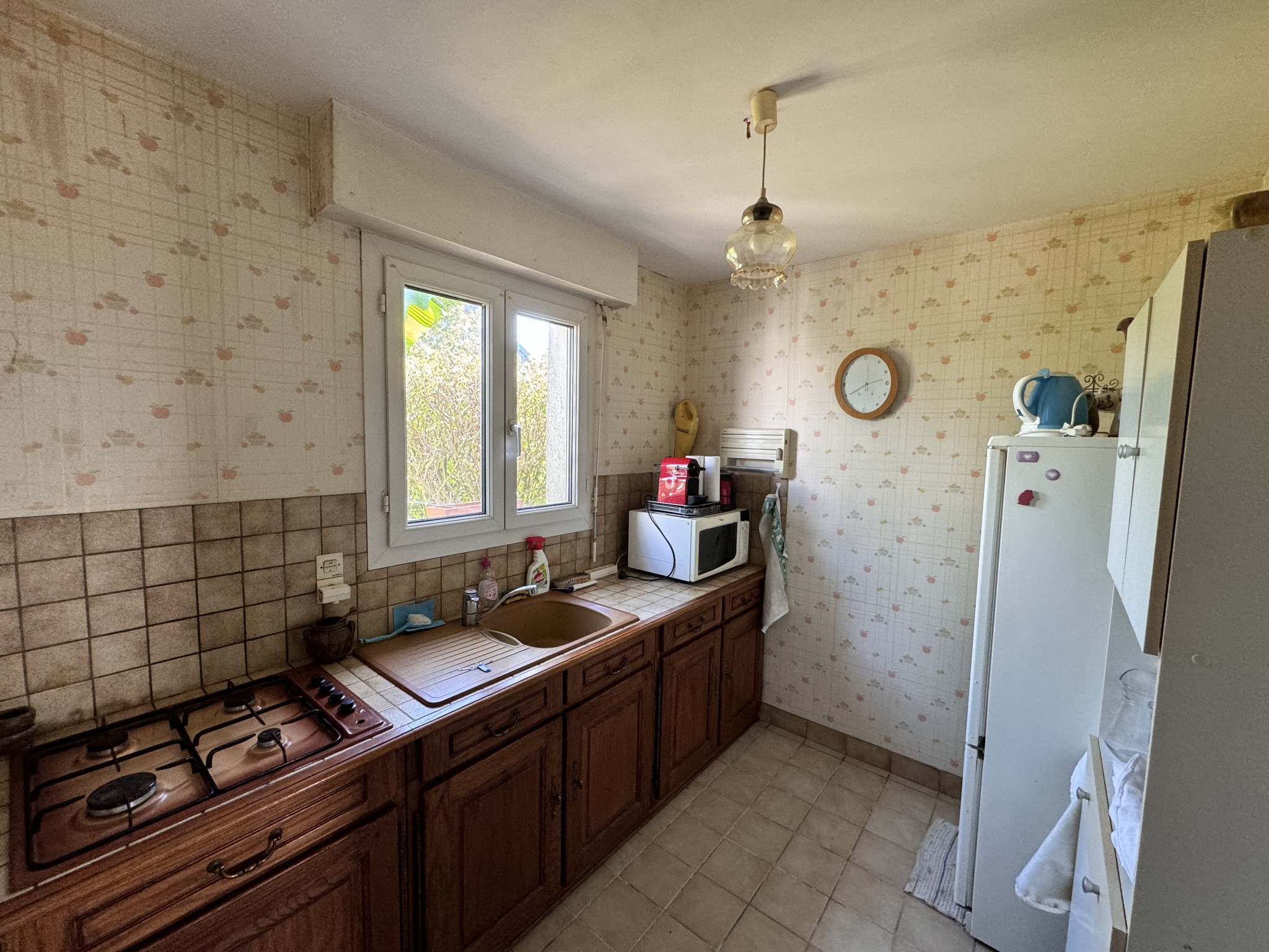 Vente Maison à Damgan 4 pièces