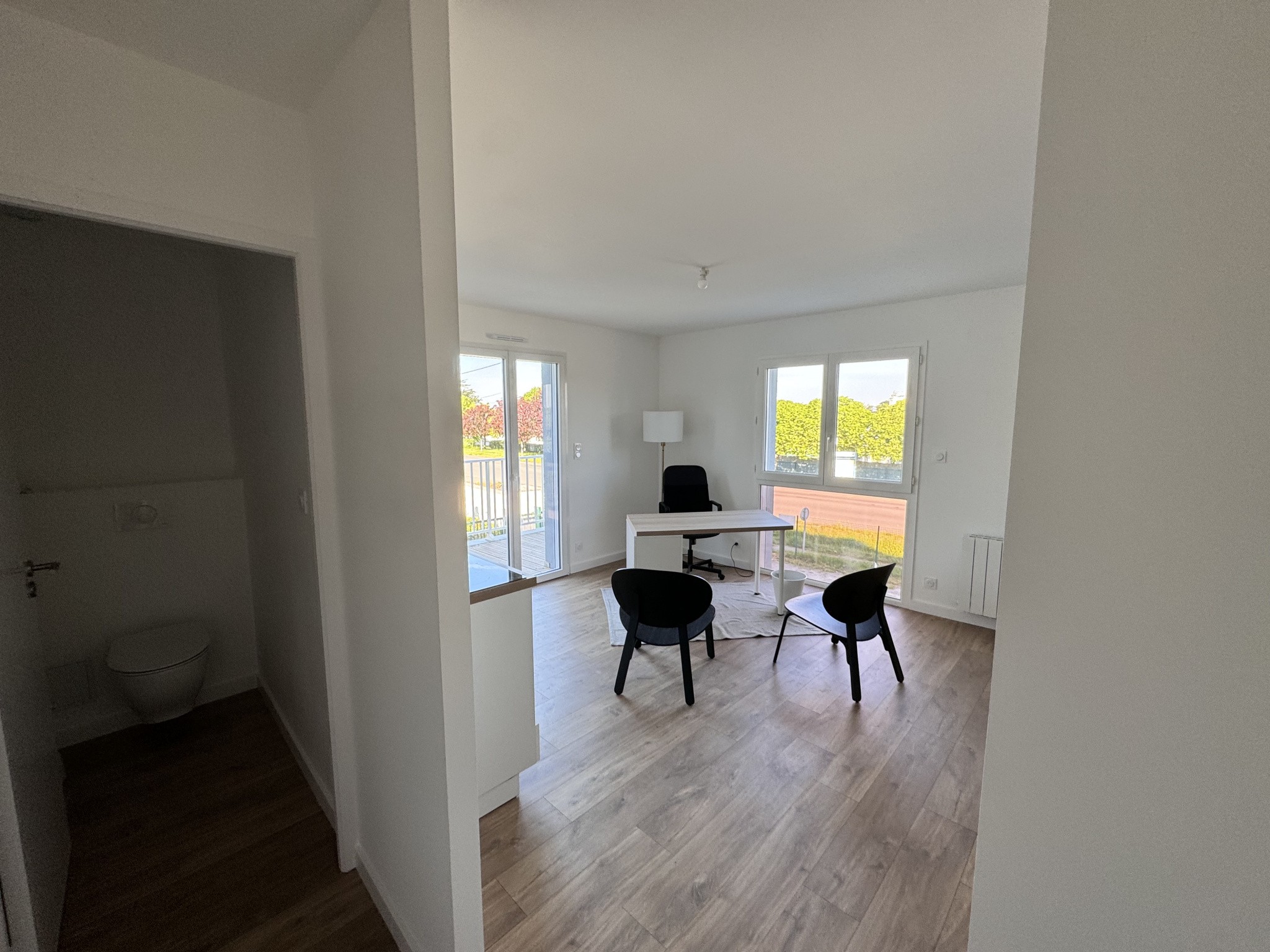 Vente Appartement à Damgan 2 pièces