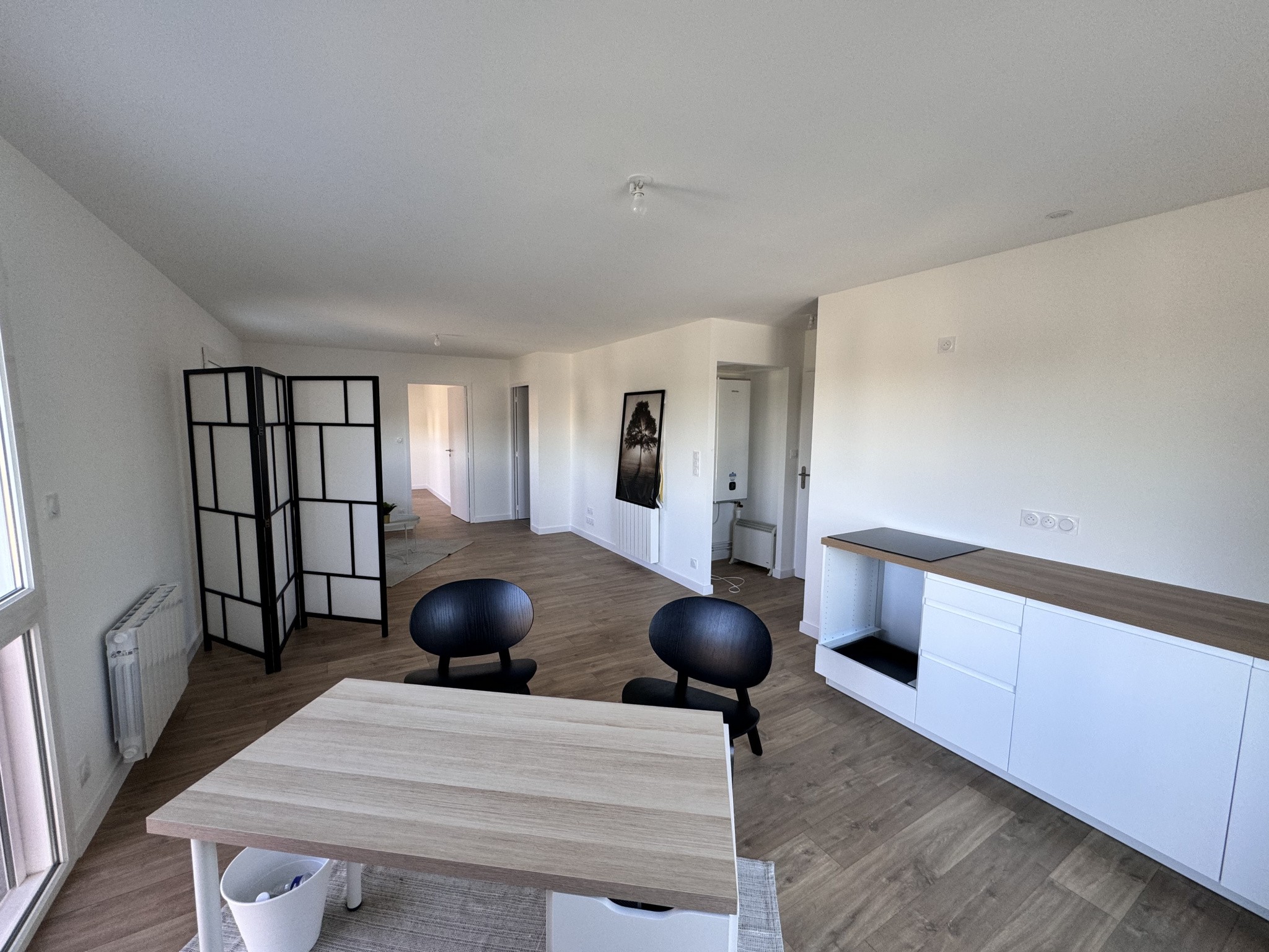 Vente Appartement à Damgan 2 pièces