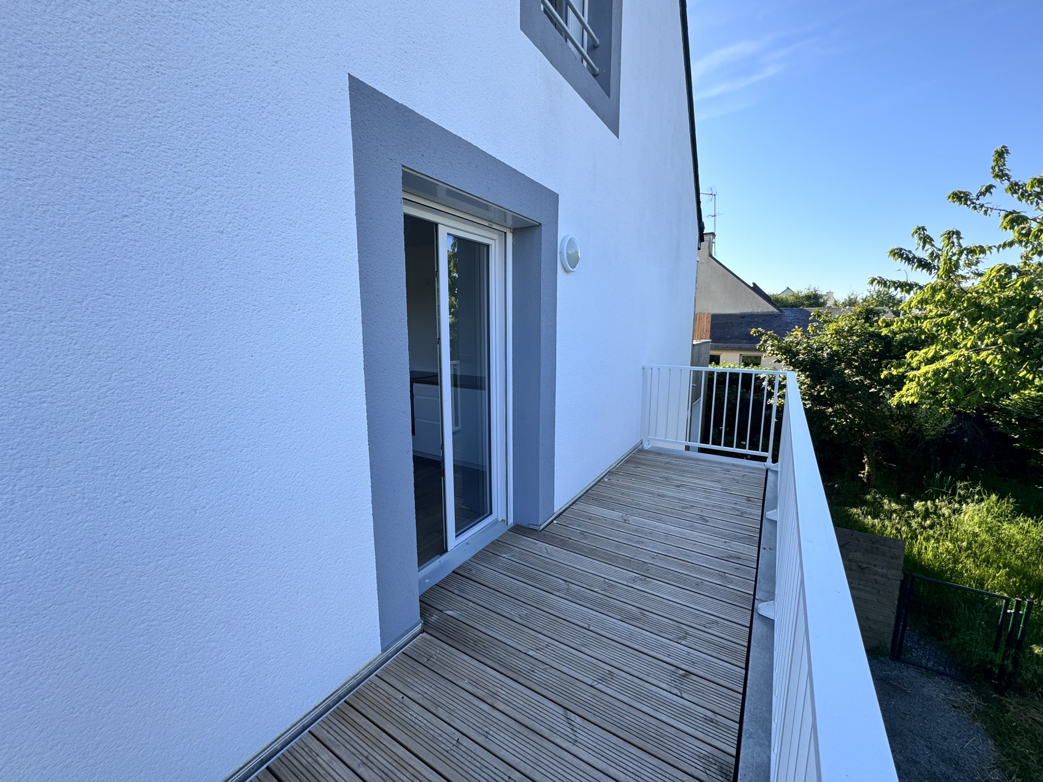 Vente Appartement à Damgan 2 pièces