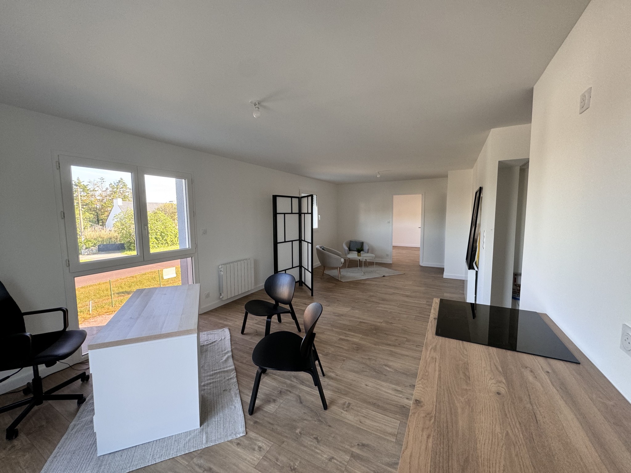 Vente Appartement à Damgan 2 pièces