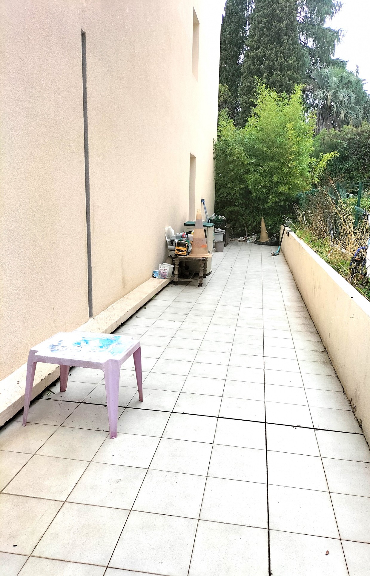 Vente Appartement à Cannes 3 pièces