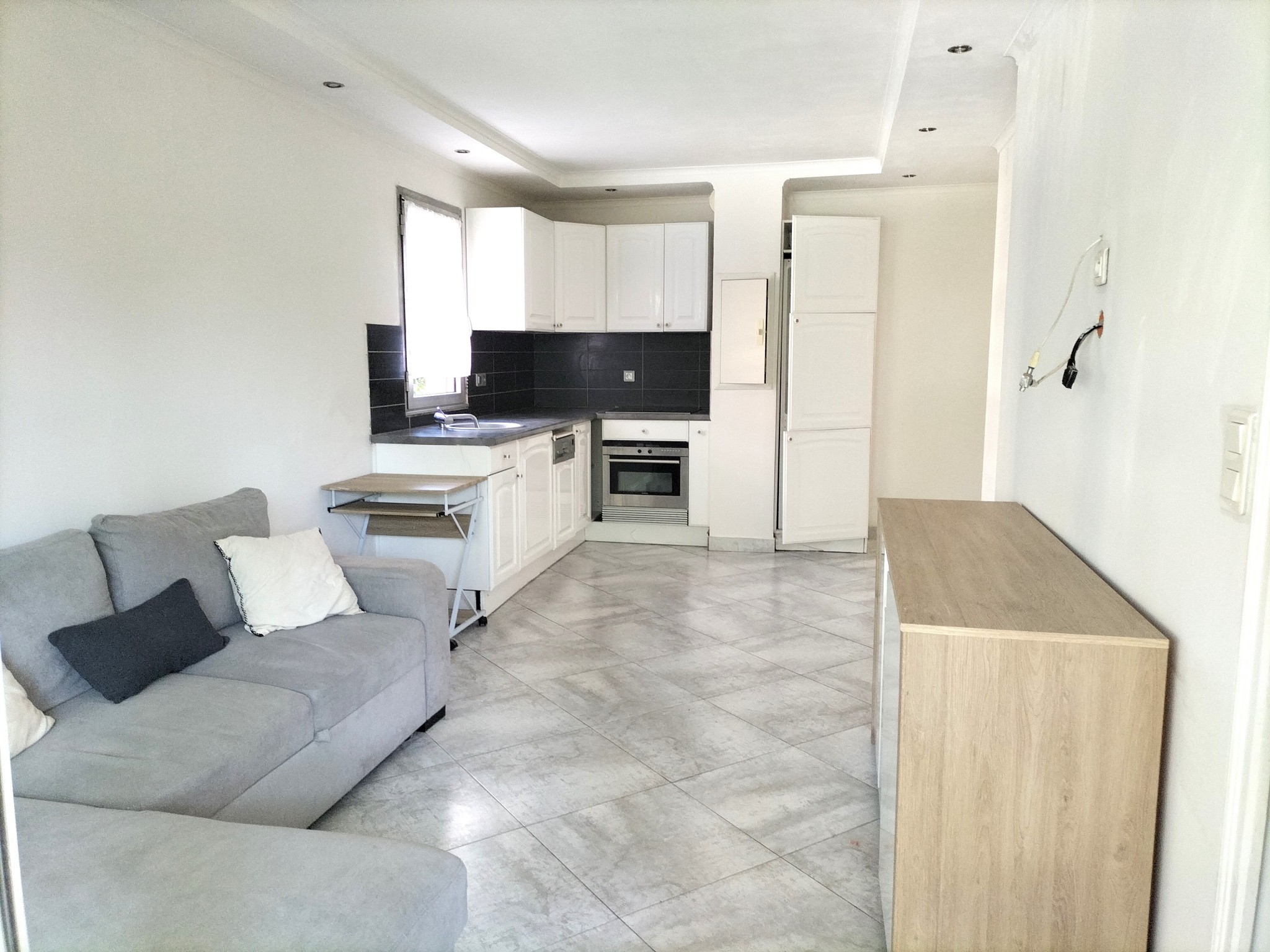 Vente Appartement à le Cannet 2 pièces