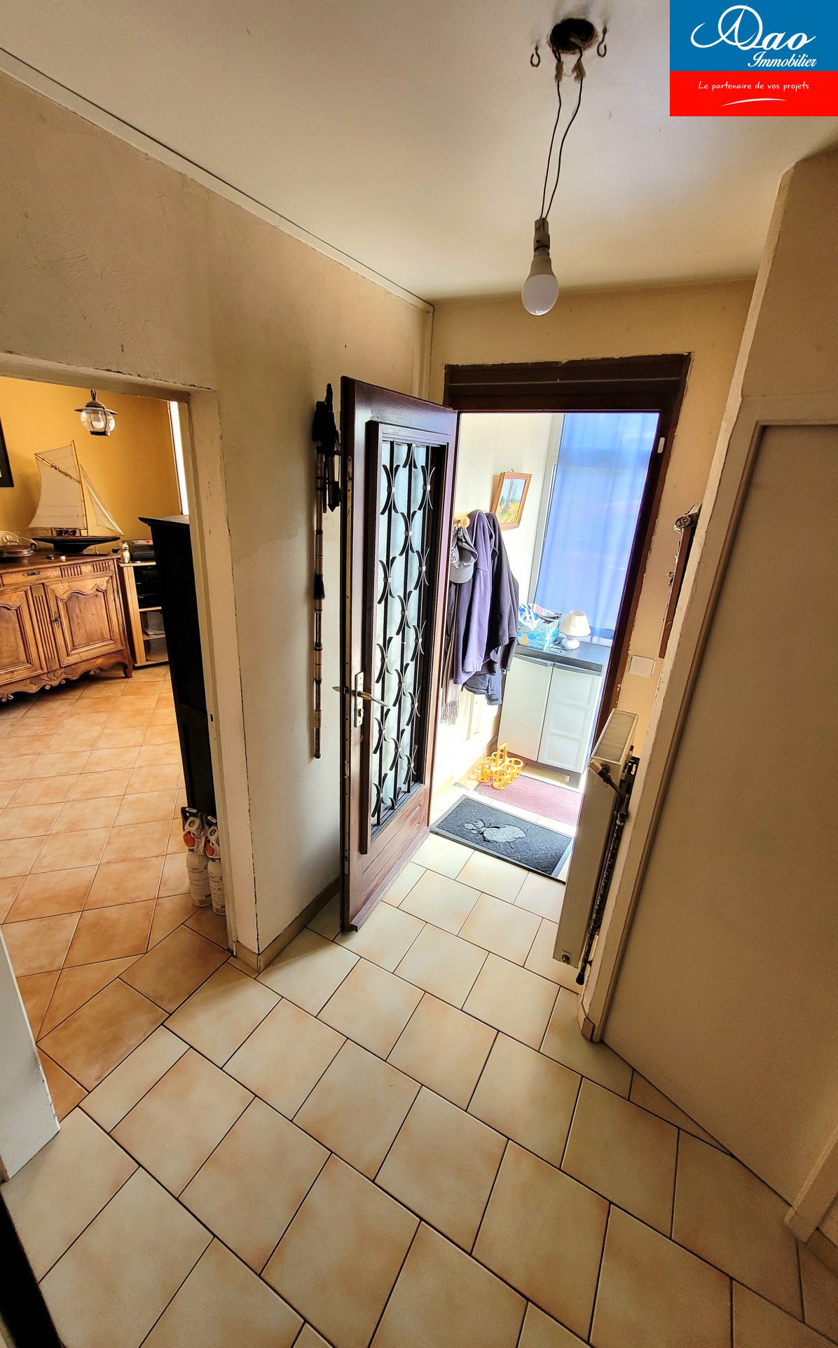 Vente Maison à Saint-Parres-aux-Tertres 4 pièces