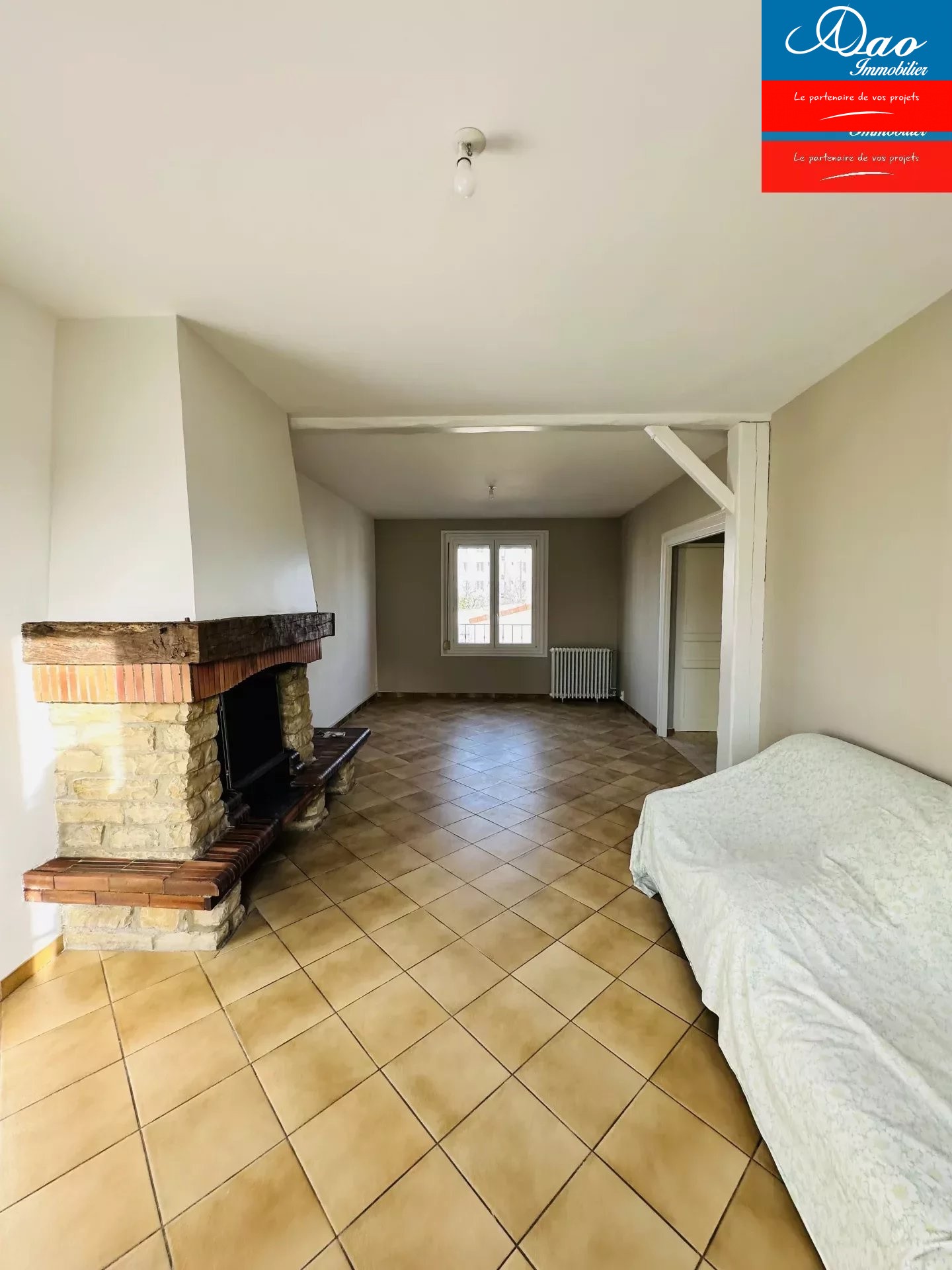 Vente Maison à Sainte-Savine 6 pièces