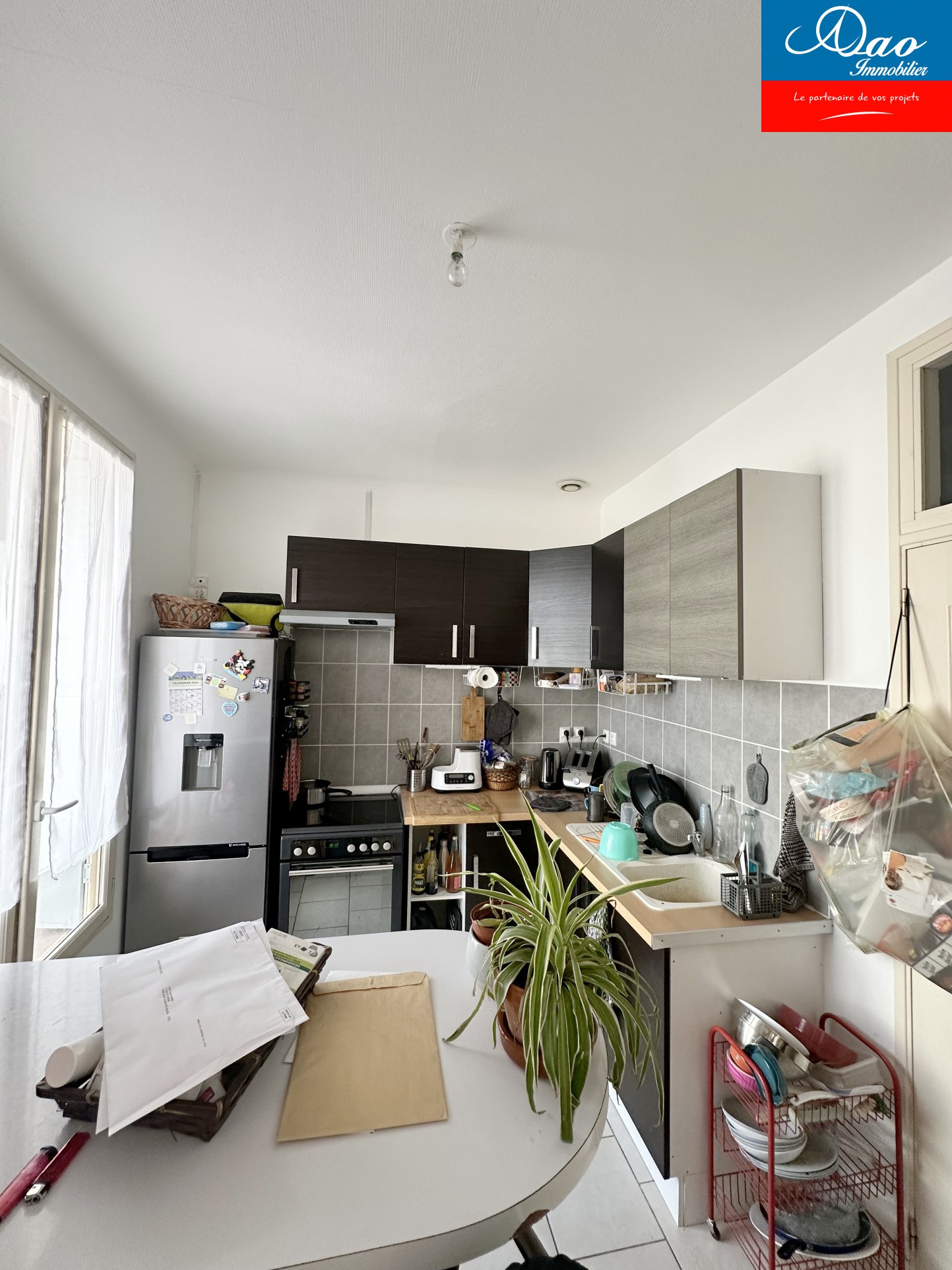 Vente Appartement à Saint-Julien-les-Villas 6 pièces