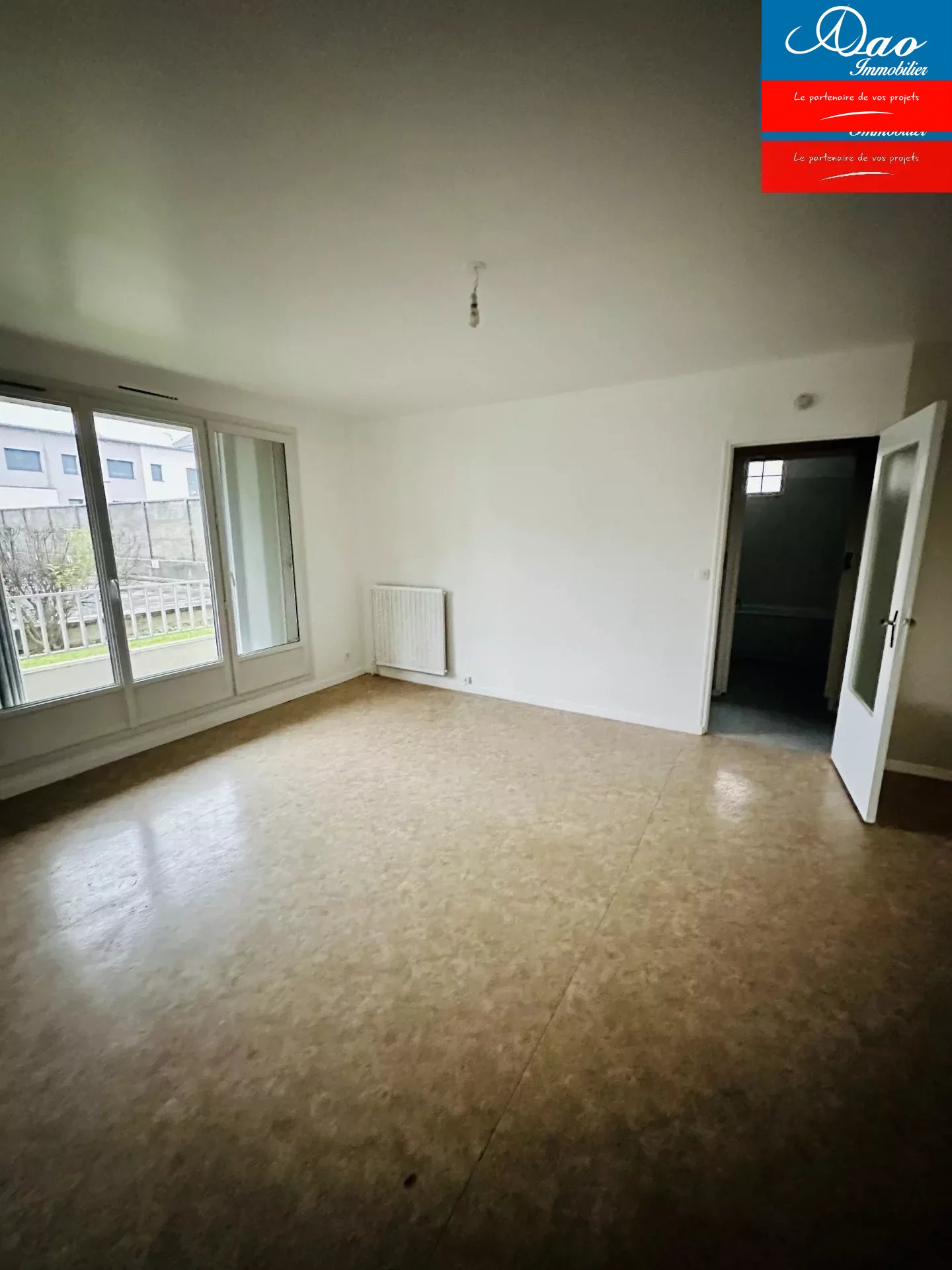 Vente Appartement à Troyes 2 pièces