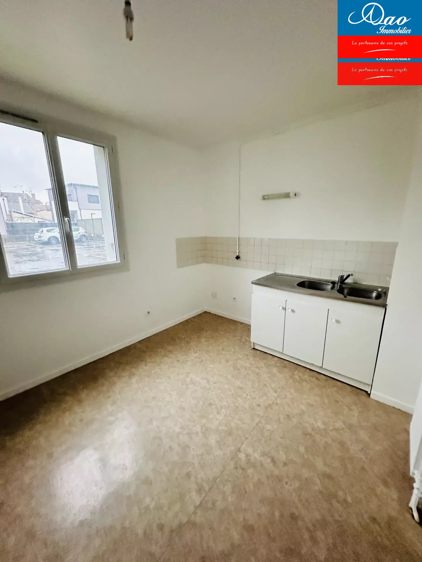 Vente Appartement à Troyes 2 pièces