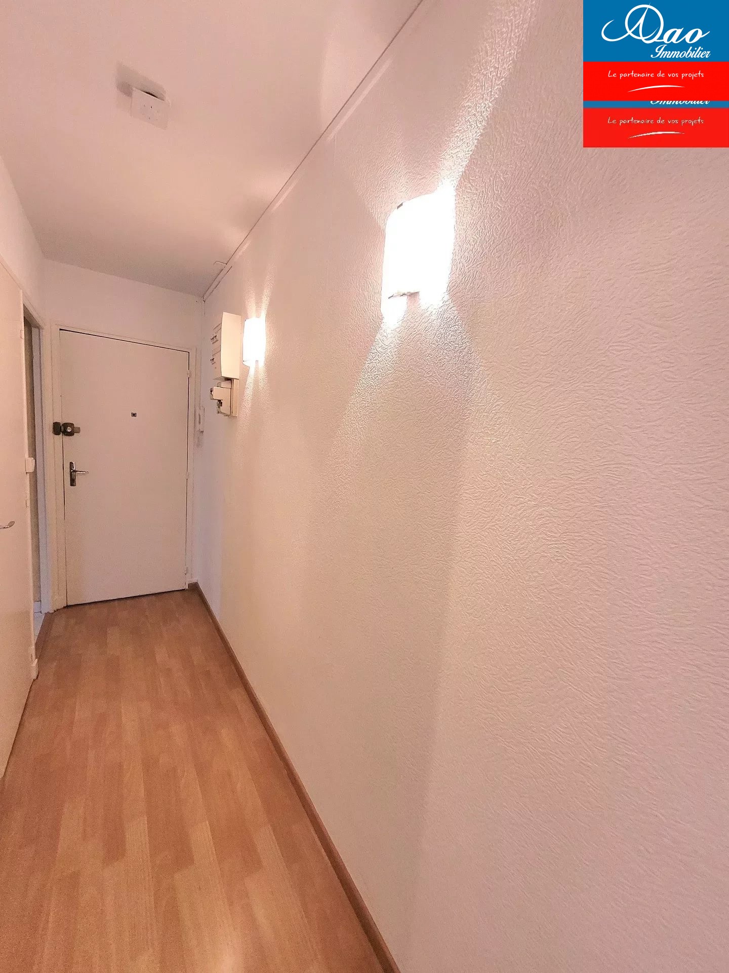 Vente Appartement à la Chapelle-Saint-Luc 2 pièces