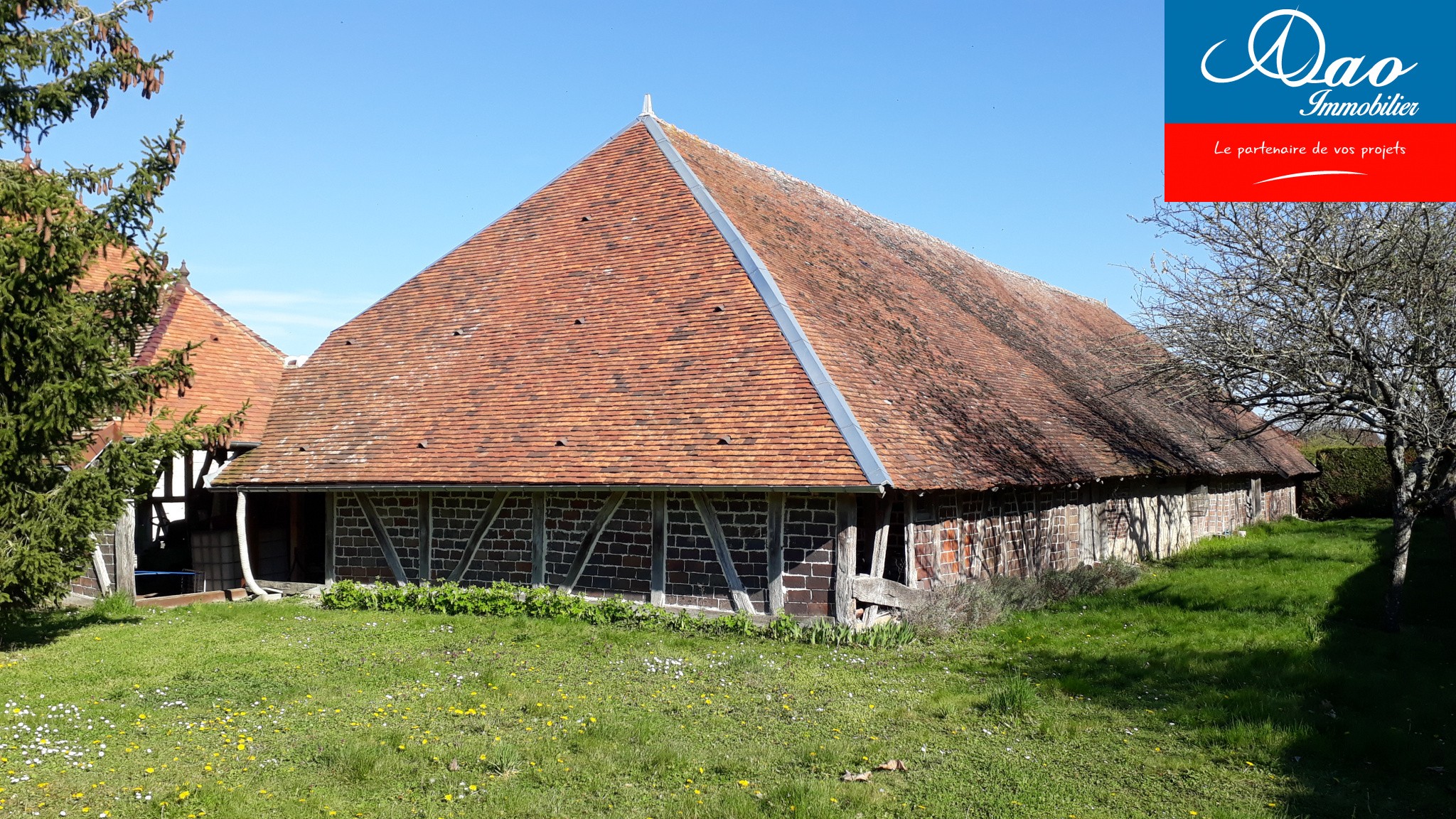 Vente Maison à Torvilliers 10 pièces