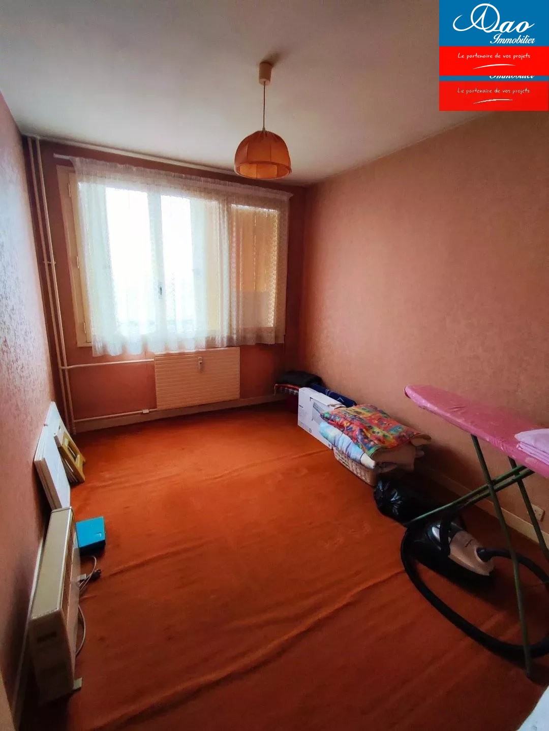 Vente Appartement à Troyes 3 pièces