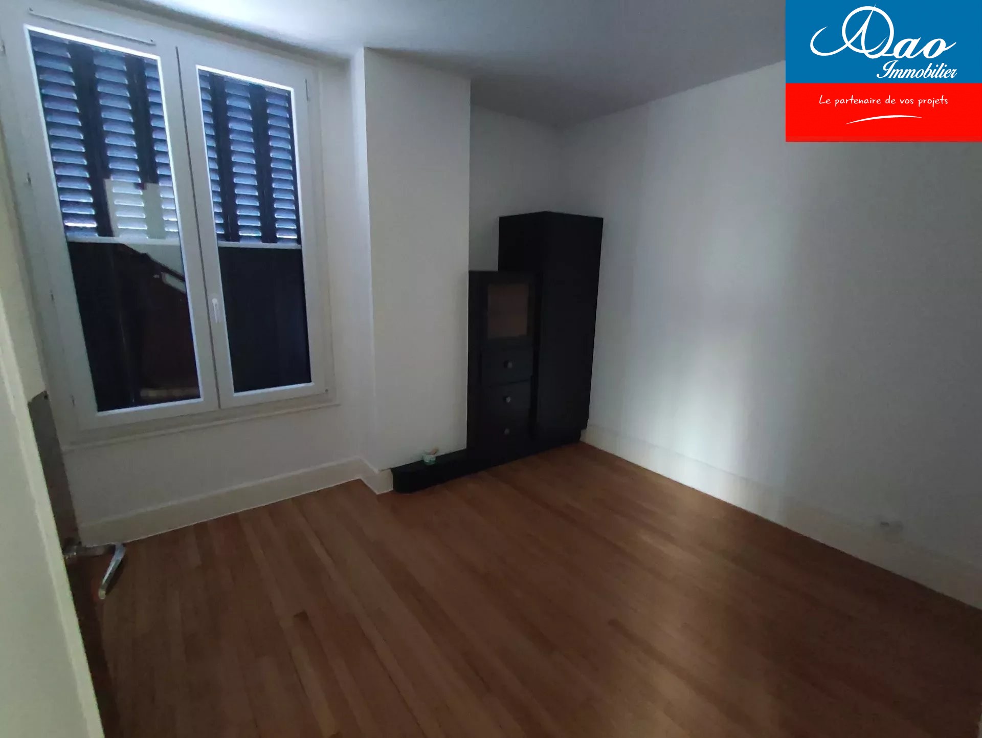 Vente Appartement à Sainte-Savine 5 pièces