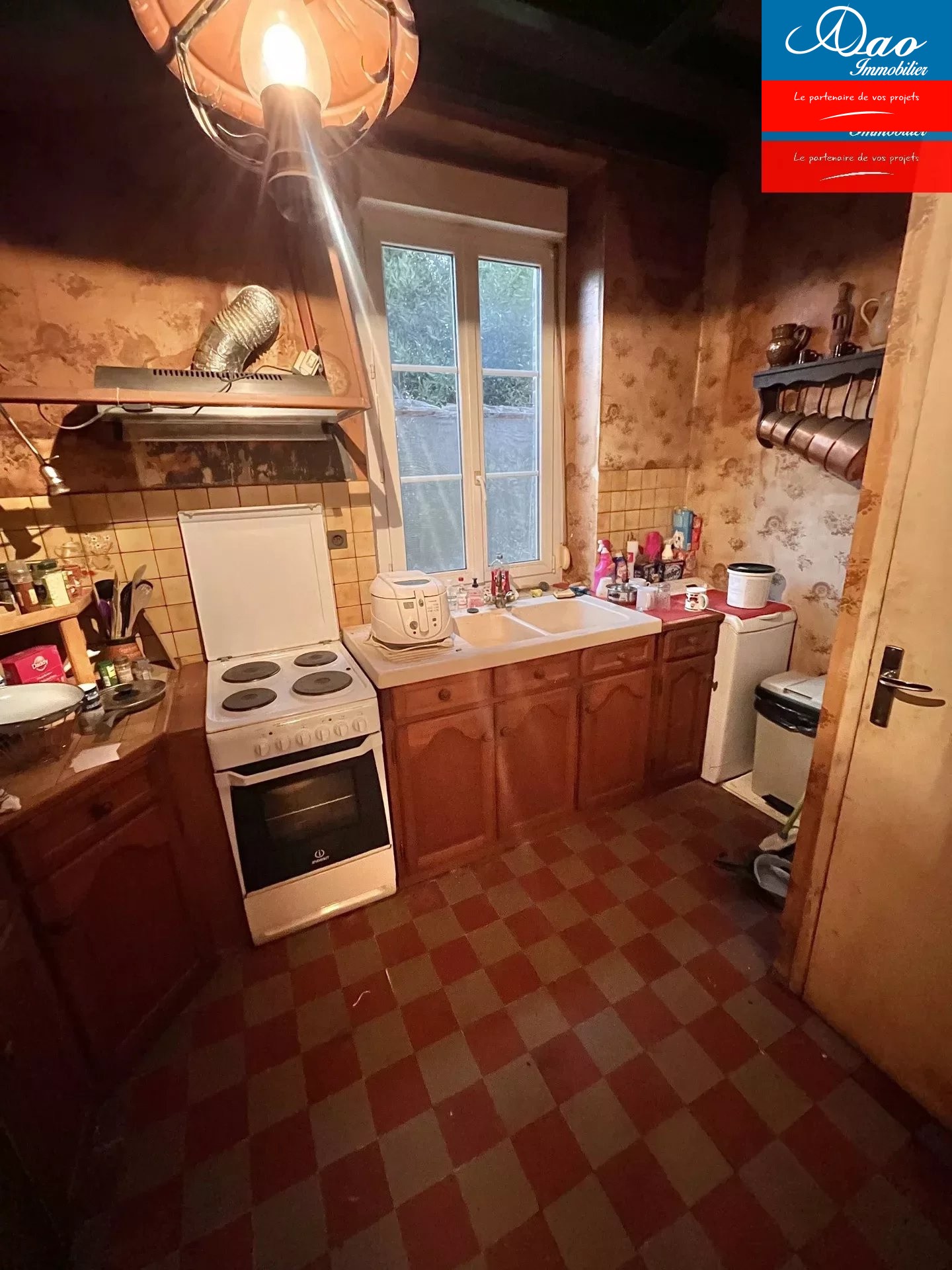 Vente Maison à Chapelle-Vallon 5 pièces