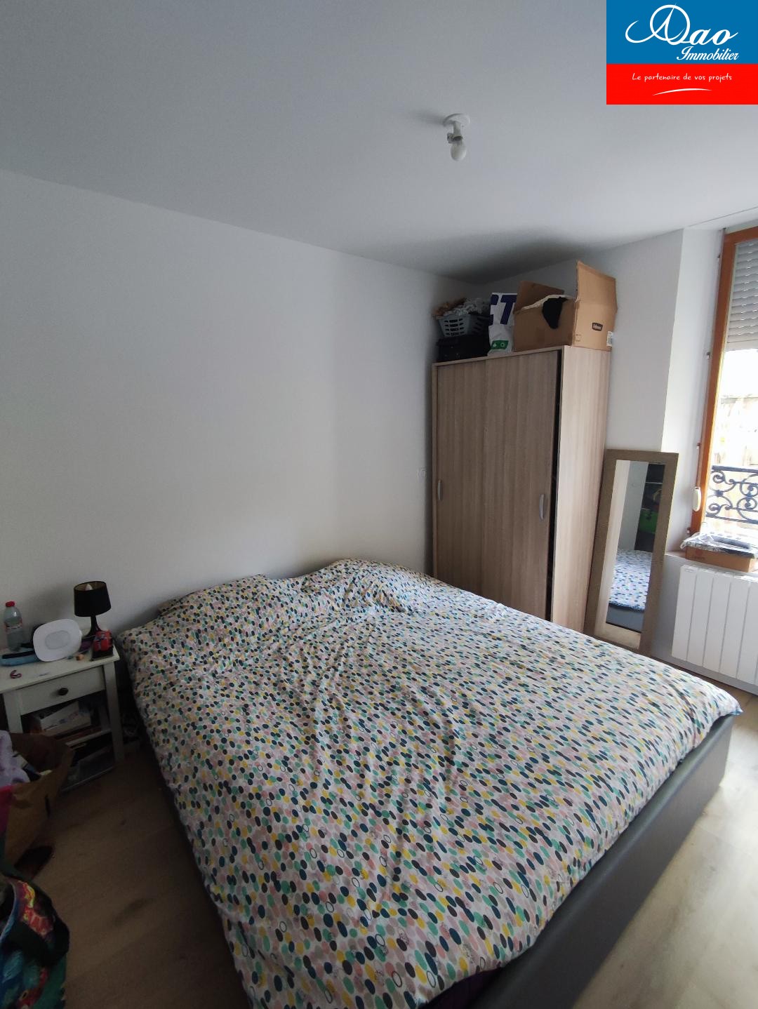 Vente Appartement à Troyes 3 pièces