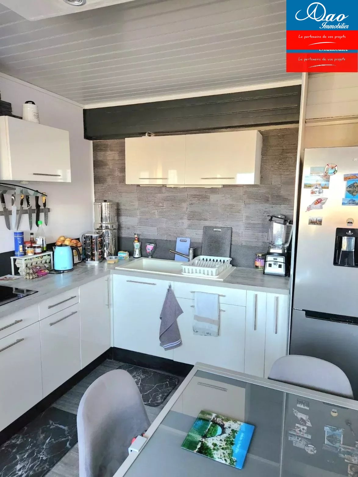 Vente Appartement à Troyes 4 pièces