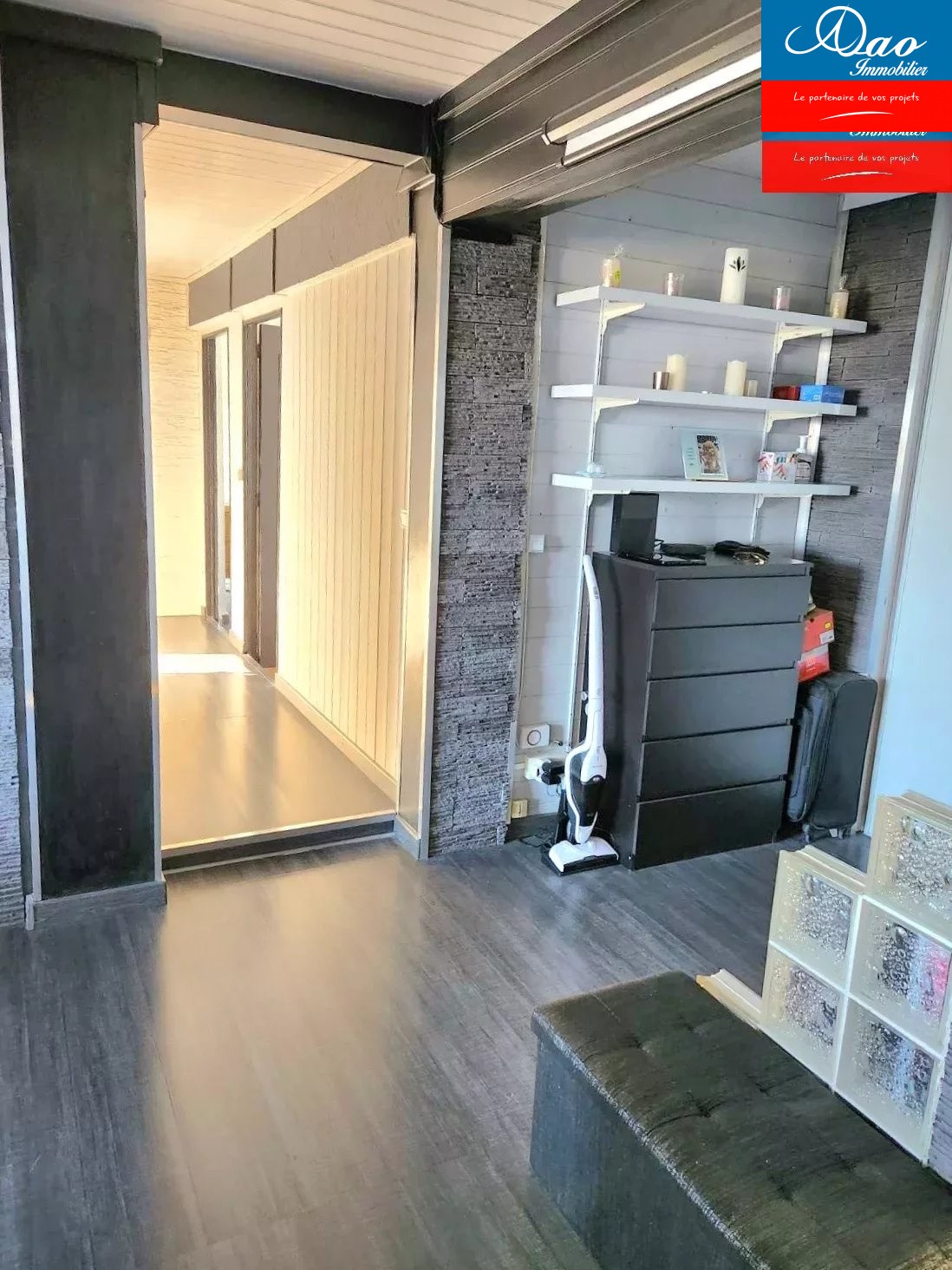 Vente Appartement à Troyes 4 pièces