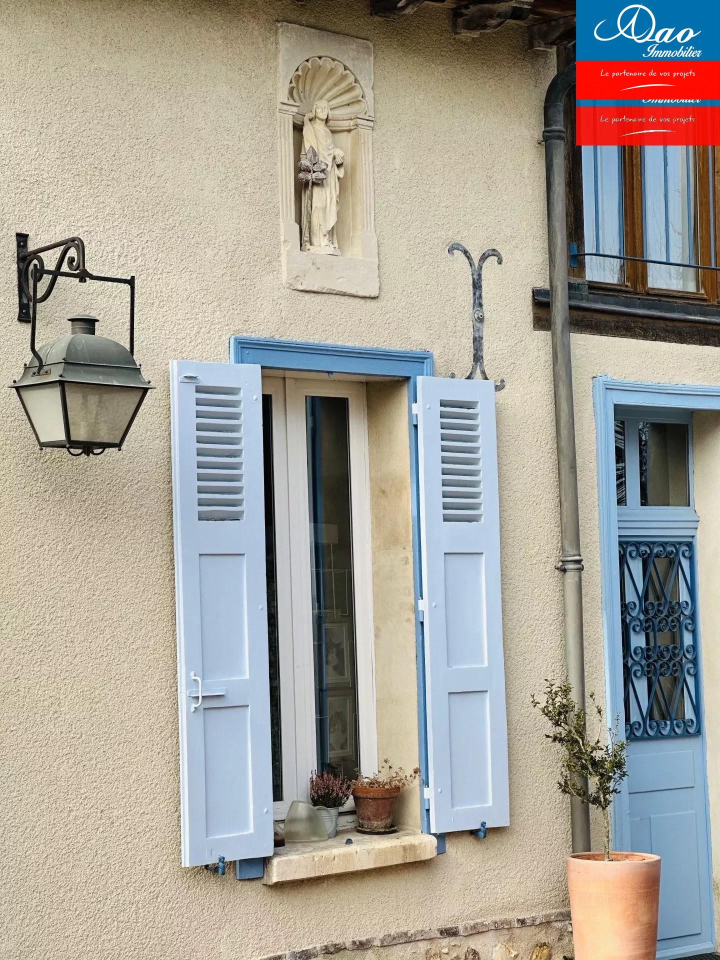 Vente Maison à Troyes 6 pièces