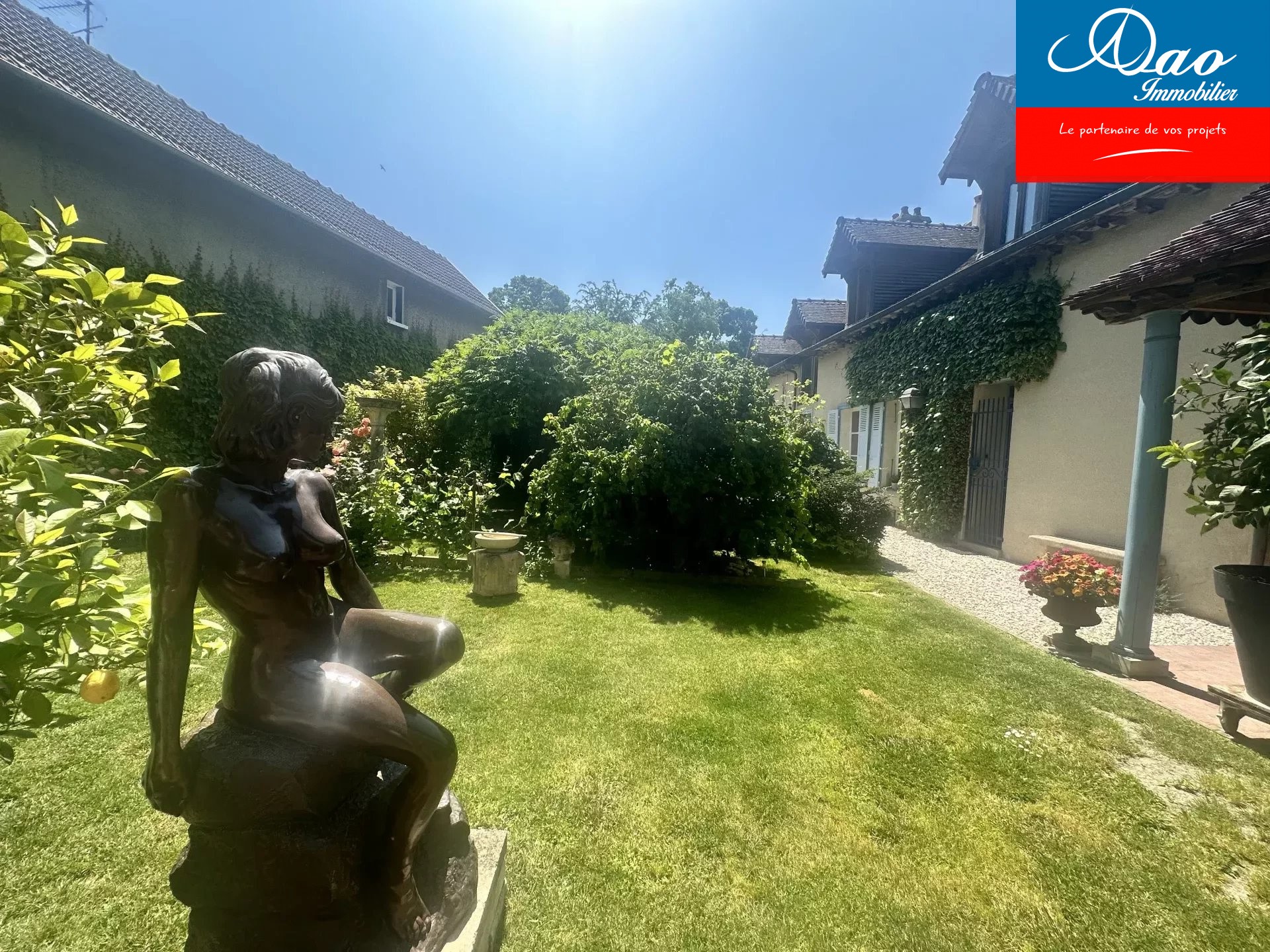 Vente Maison à Troyes 6 pièces