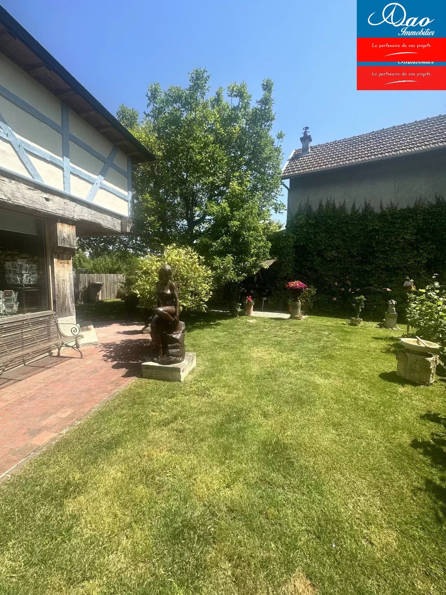 Vente Maison à Troyes 6 pièces