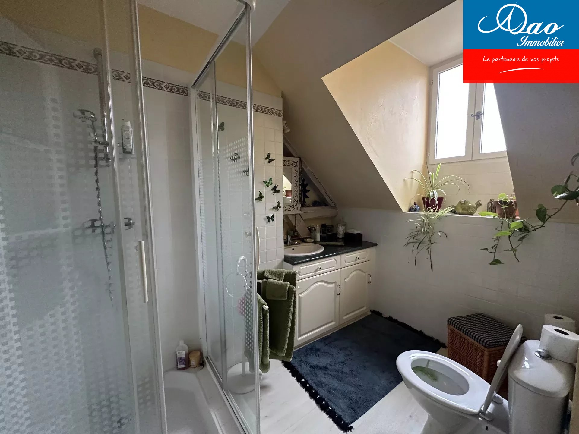 Vente Maison à Troyes 6 pièces