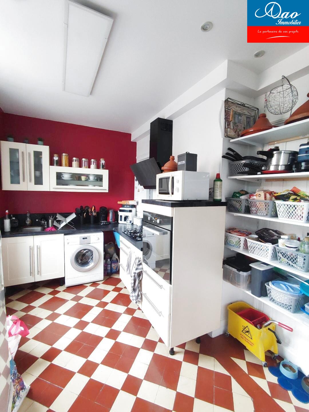 Vente Maison à Troyes 4 pièces