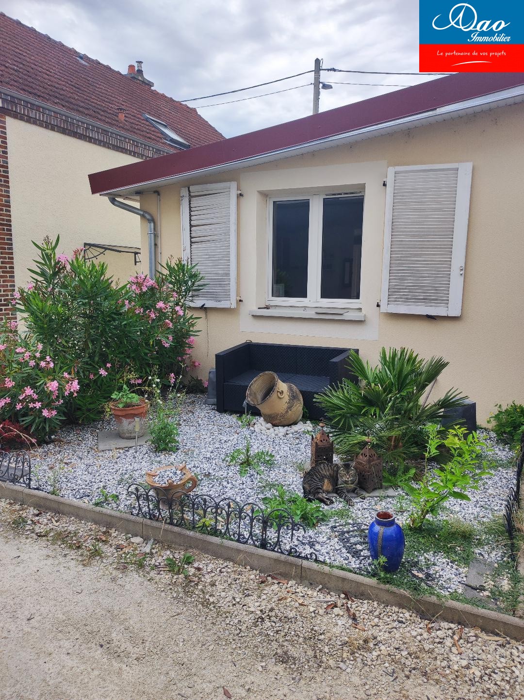 Vente Maison à Troyes 4 pièces