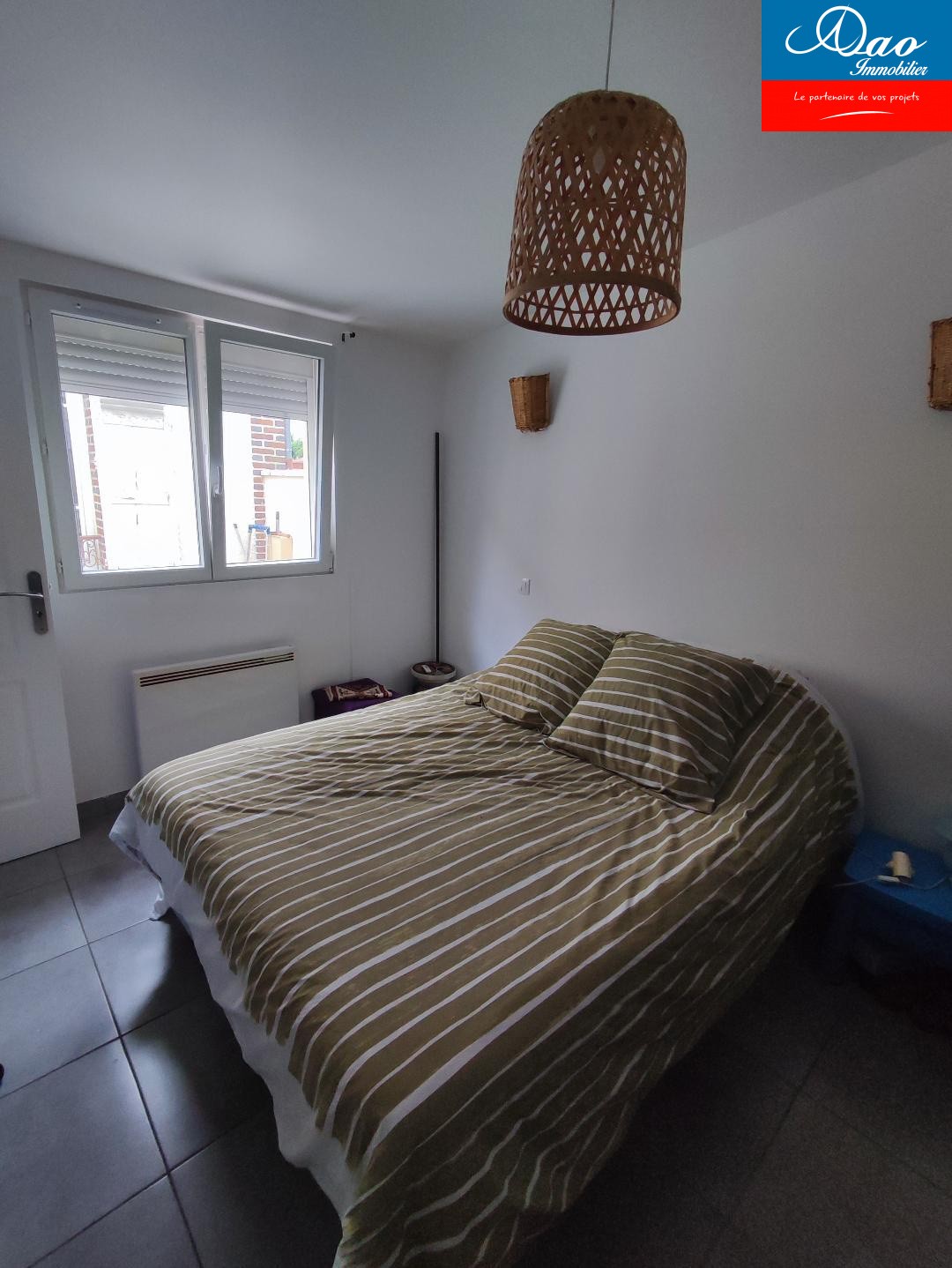 Vente Maison à Troyes 4 pièces