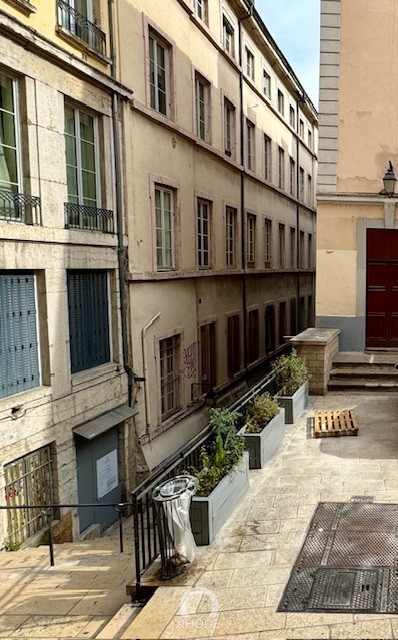 Vente Appartement à Lyon 1er arrondissement 2 pièces