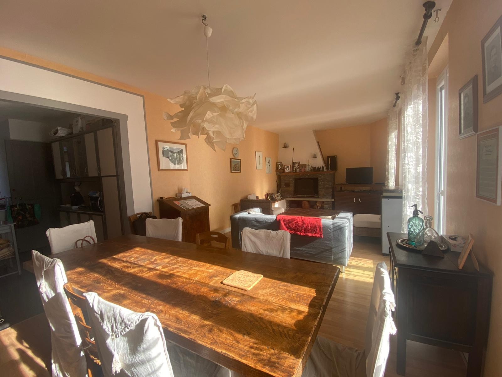 Vente Maison à Bagnères-de-Luchon 7 pièces