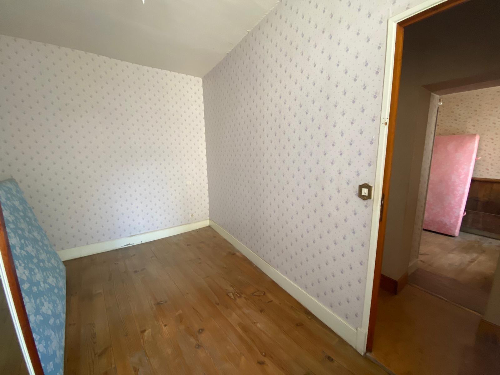 Vente Appartement à Bagnères-de-Luchon 4 pièces