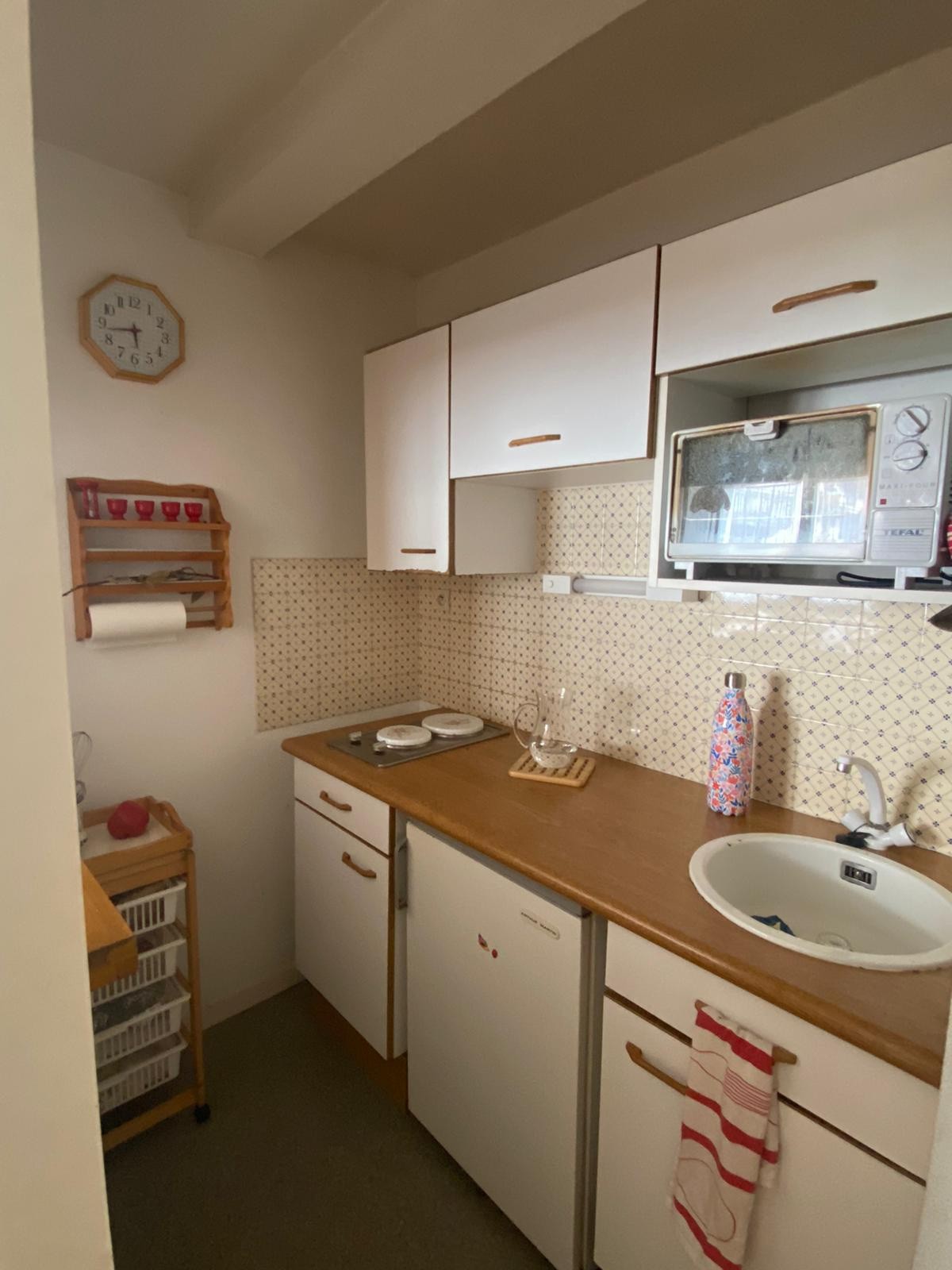 Vente Appartement à Bagnères-de-Luchon 2 pièces