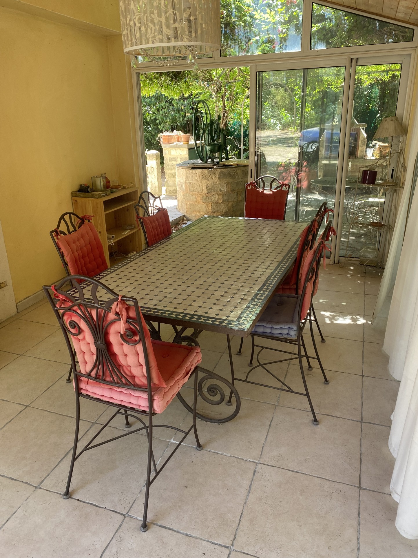 Vente Appartement à Montpellier 4 pièces