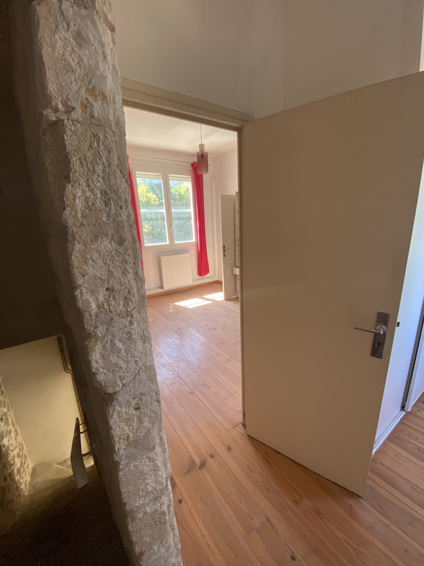 Vente Appartement à Montpellier 4 pièces